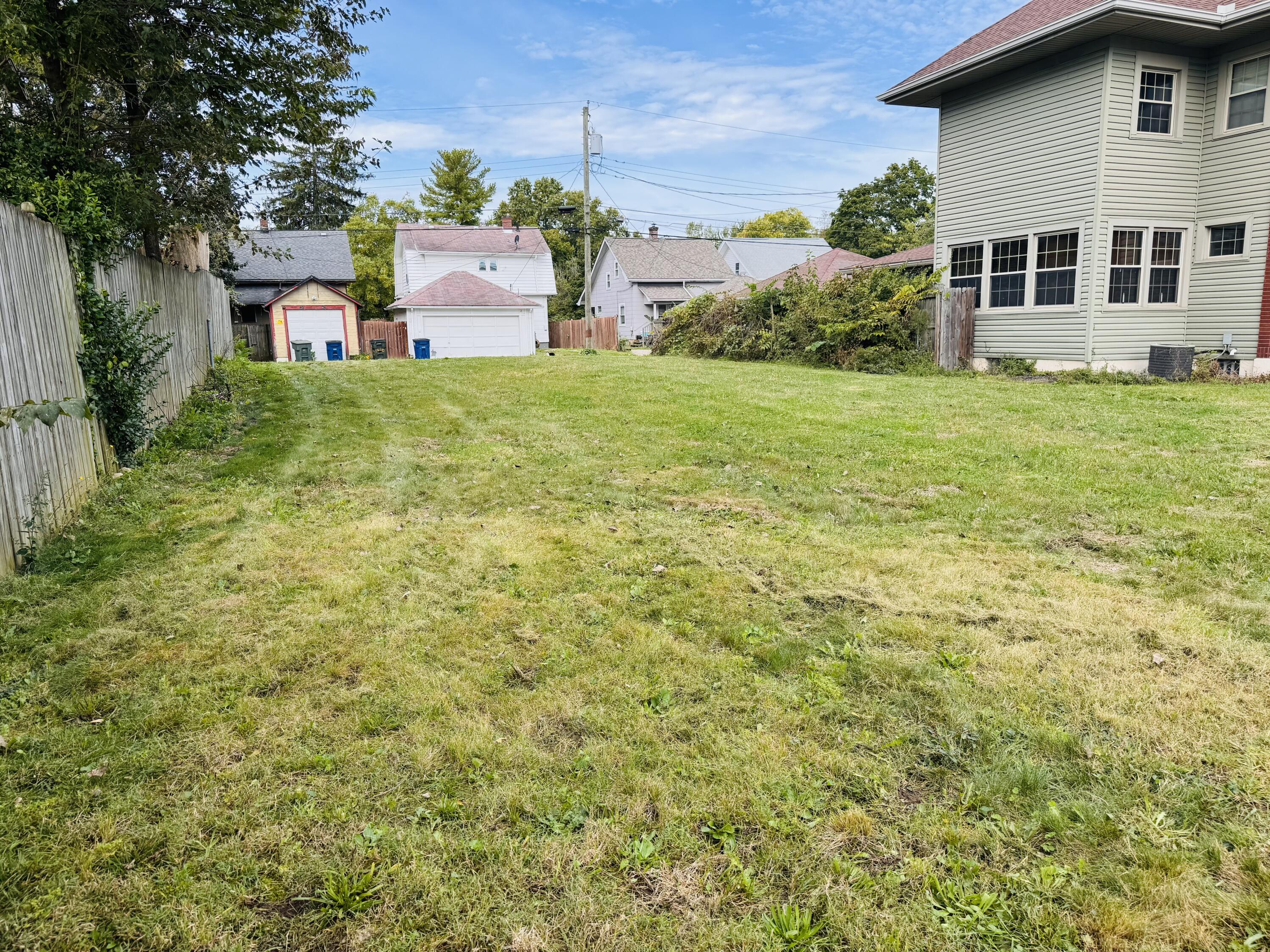 1409 Phillips, Dayton, Ohio 45410