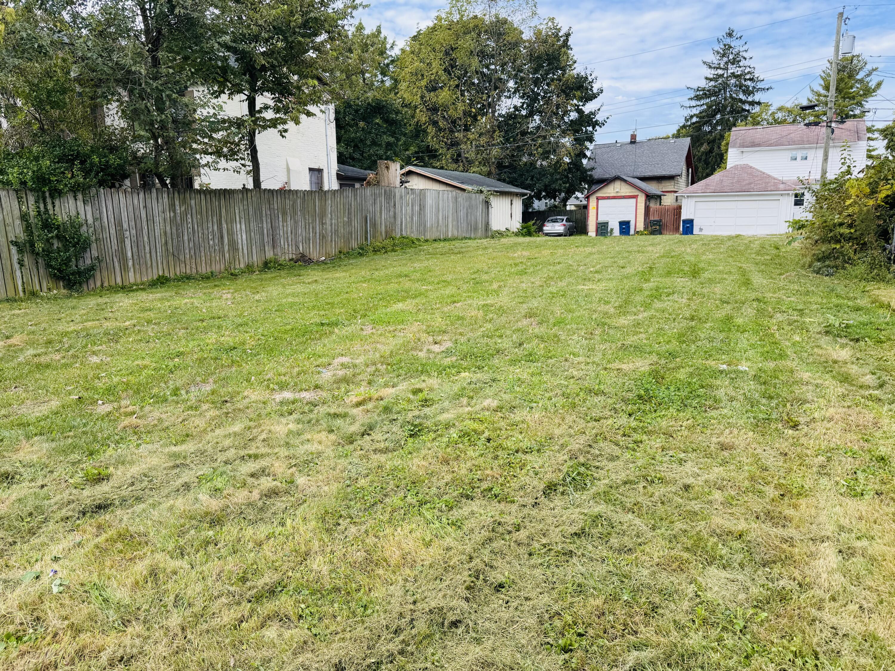 1409 Phillips, Dayton, Ohio 45410