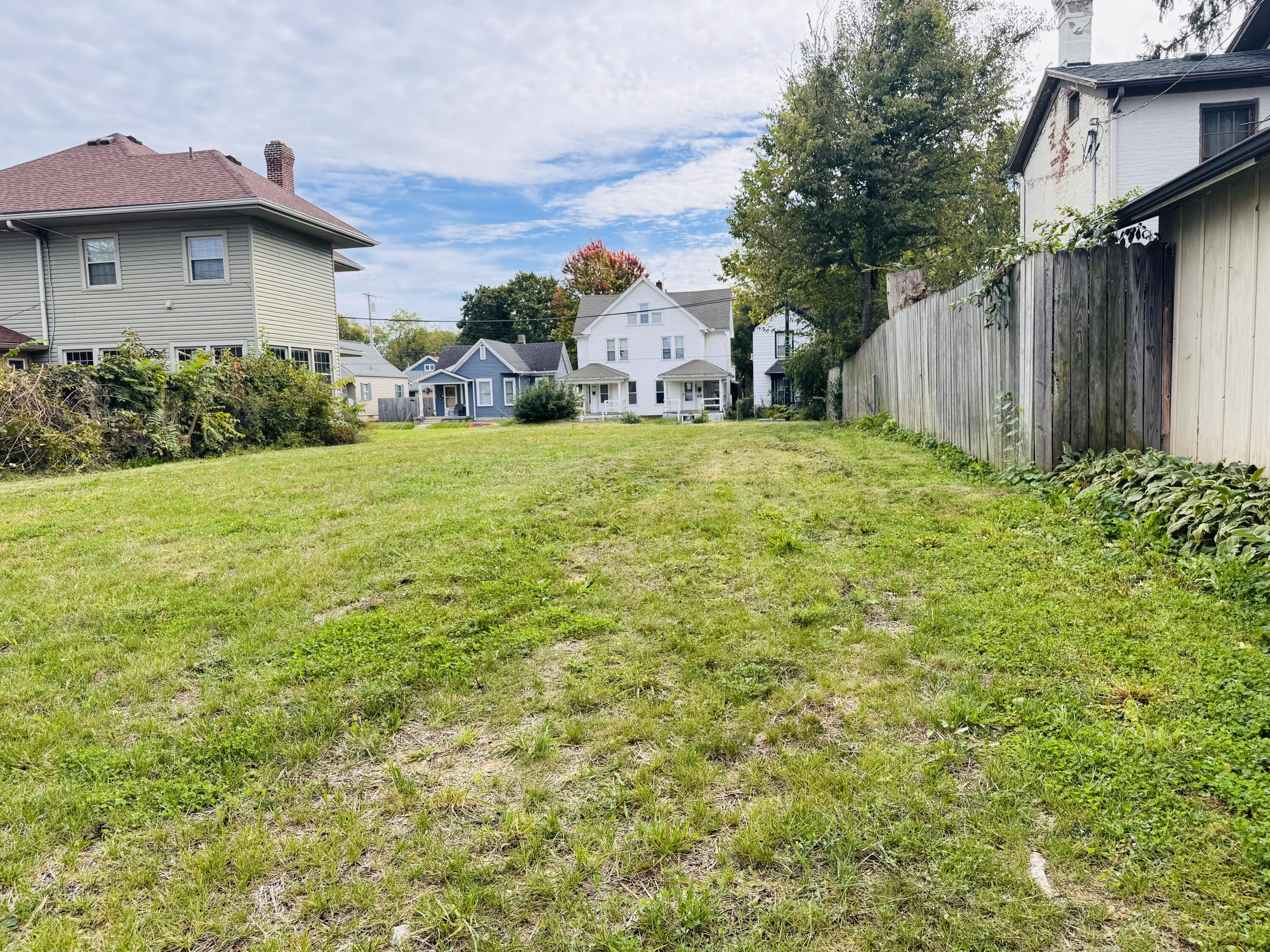 1409 Phillips, Dayton, Ohio 45410