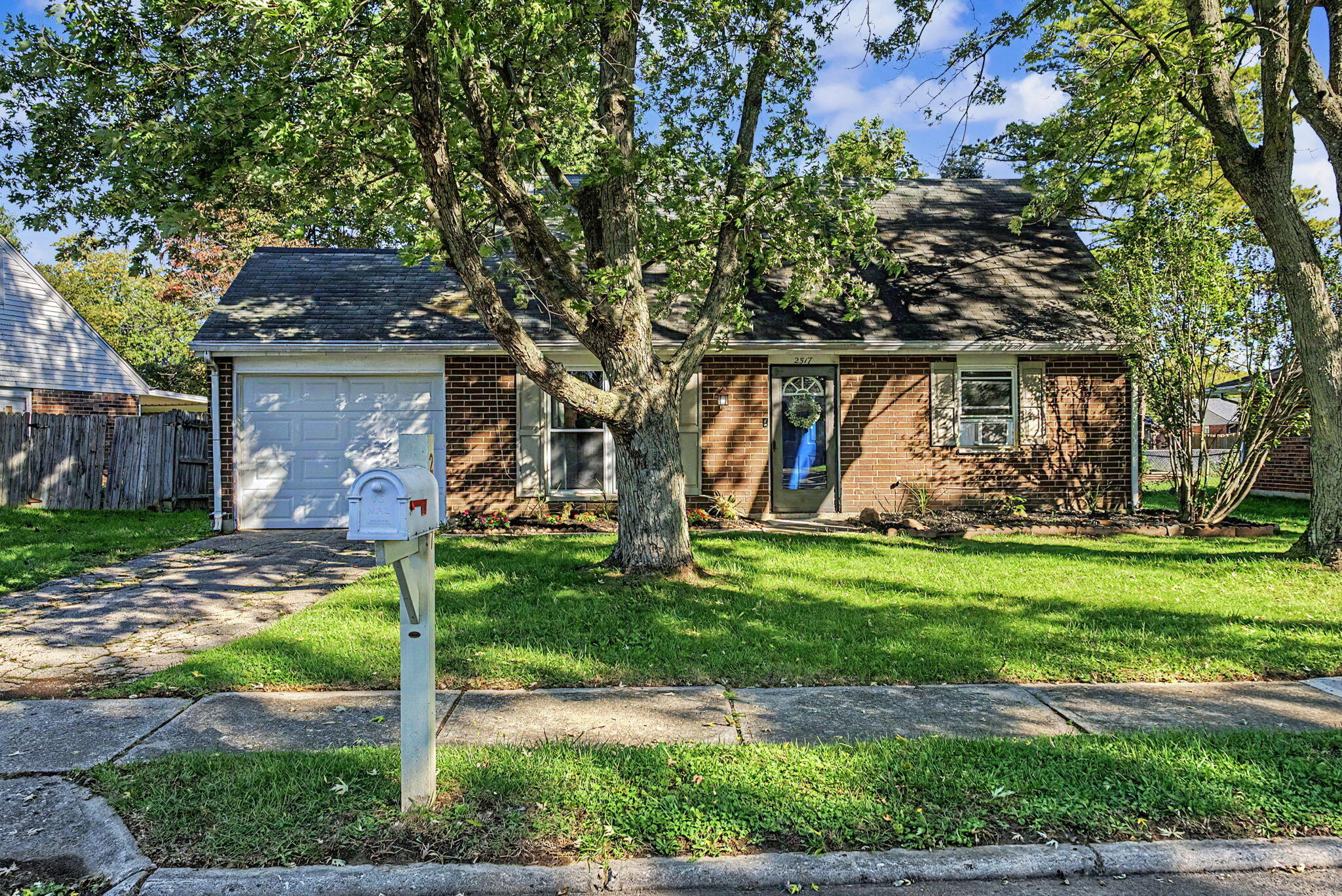 2517 Foxchase, Troy, Ohio 45373