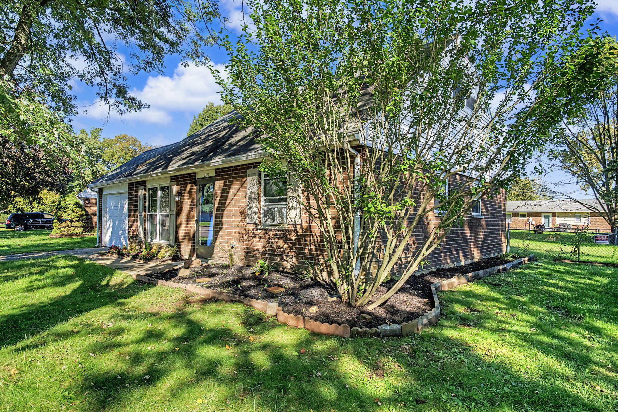 2517 Foxchase, Troy, Ohio 45373