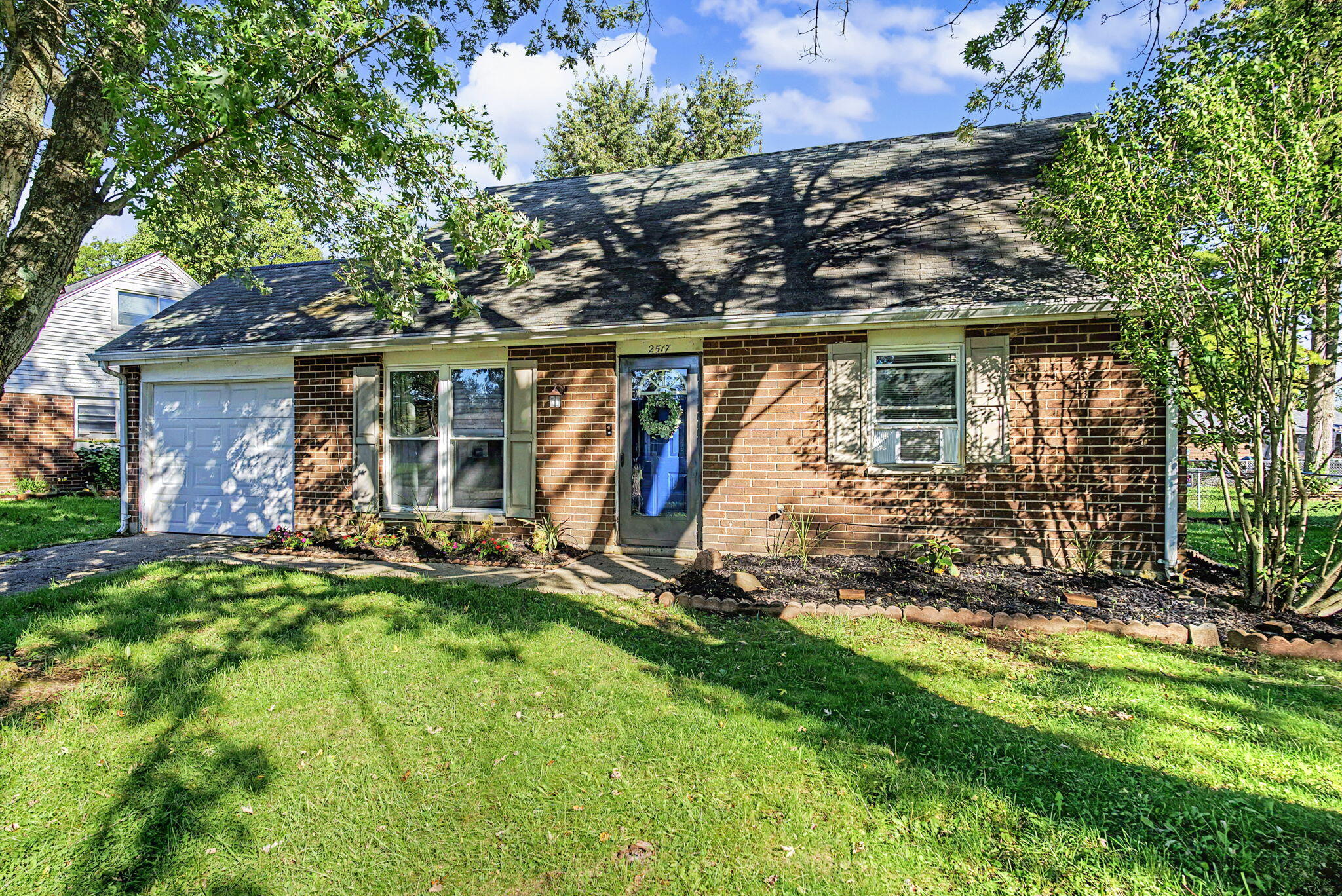 2517 Foxchase, Troy, Ohio 45373