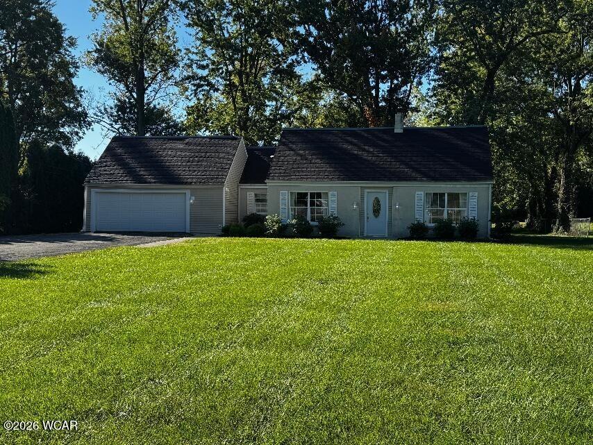 3675 Fort Amanda Road, Lima, Ohio