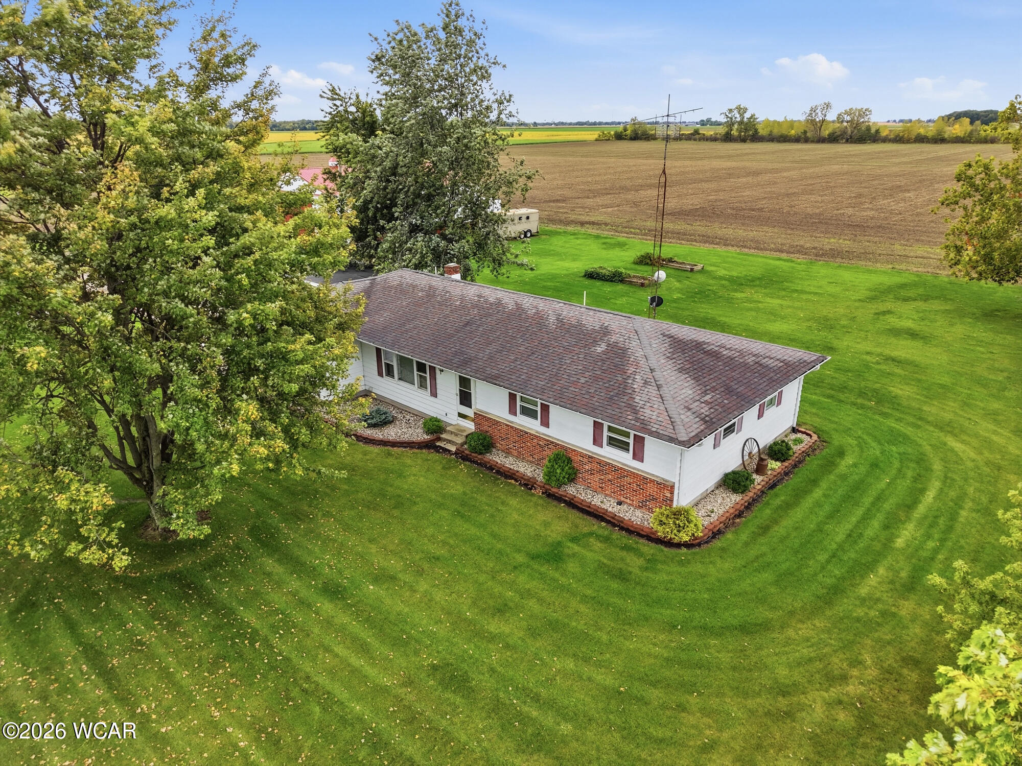 13647 Road 123, Paulding, Ohio