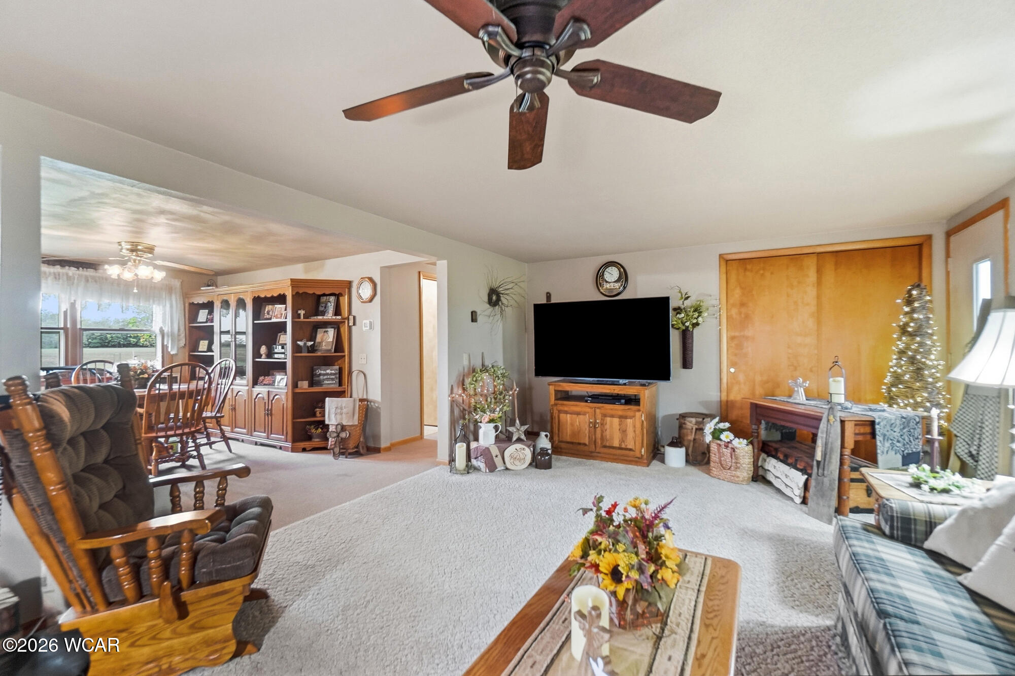 13647 Road 123, Paulding, Ohio