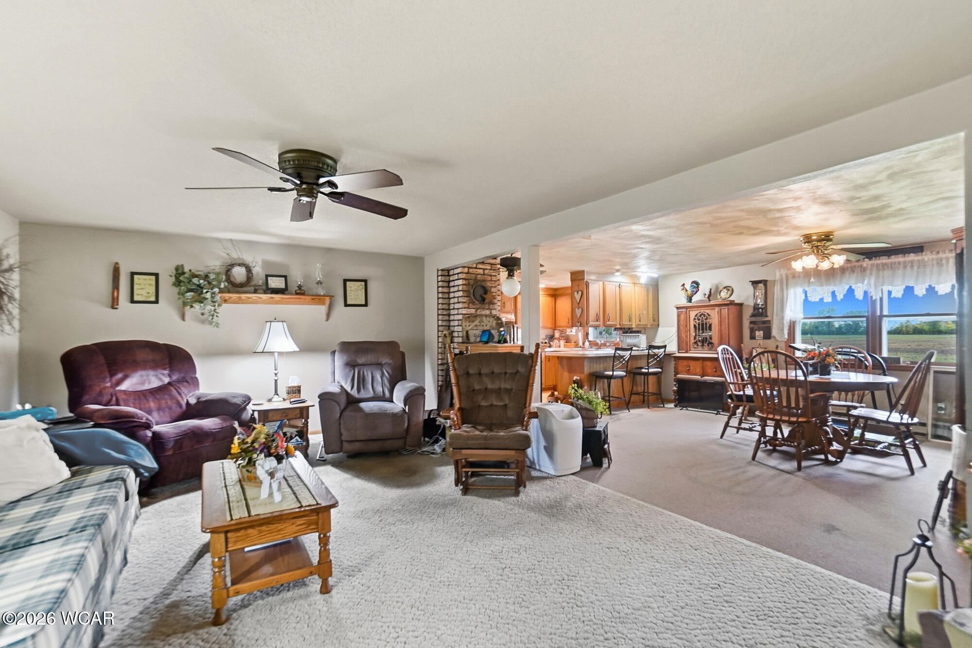 13647 Road 123, Paulding, Ohio