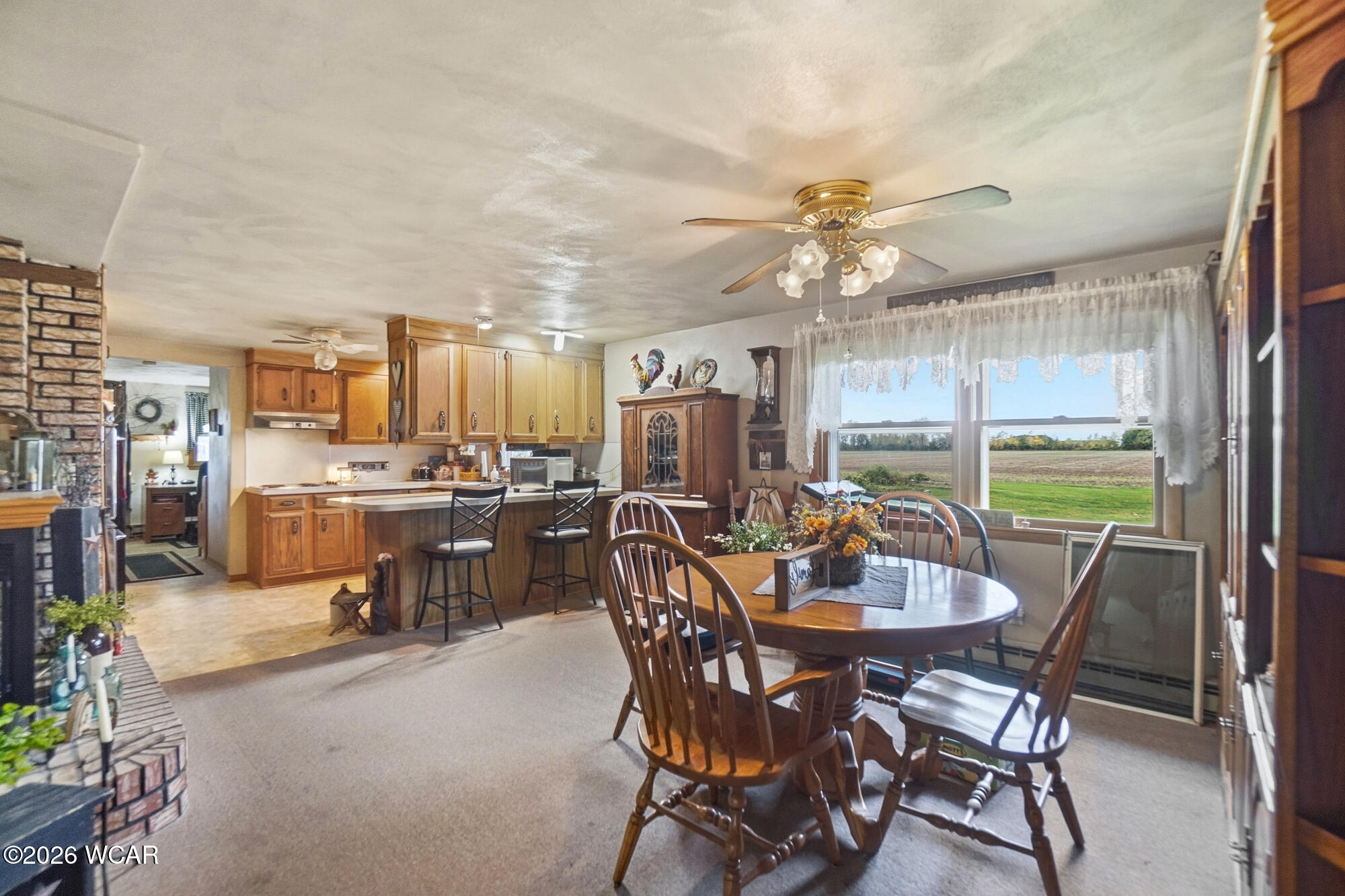 13647 Road 123, Paulding, Ohio