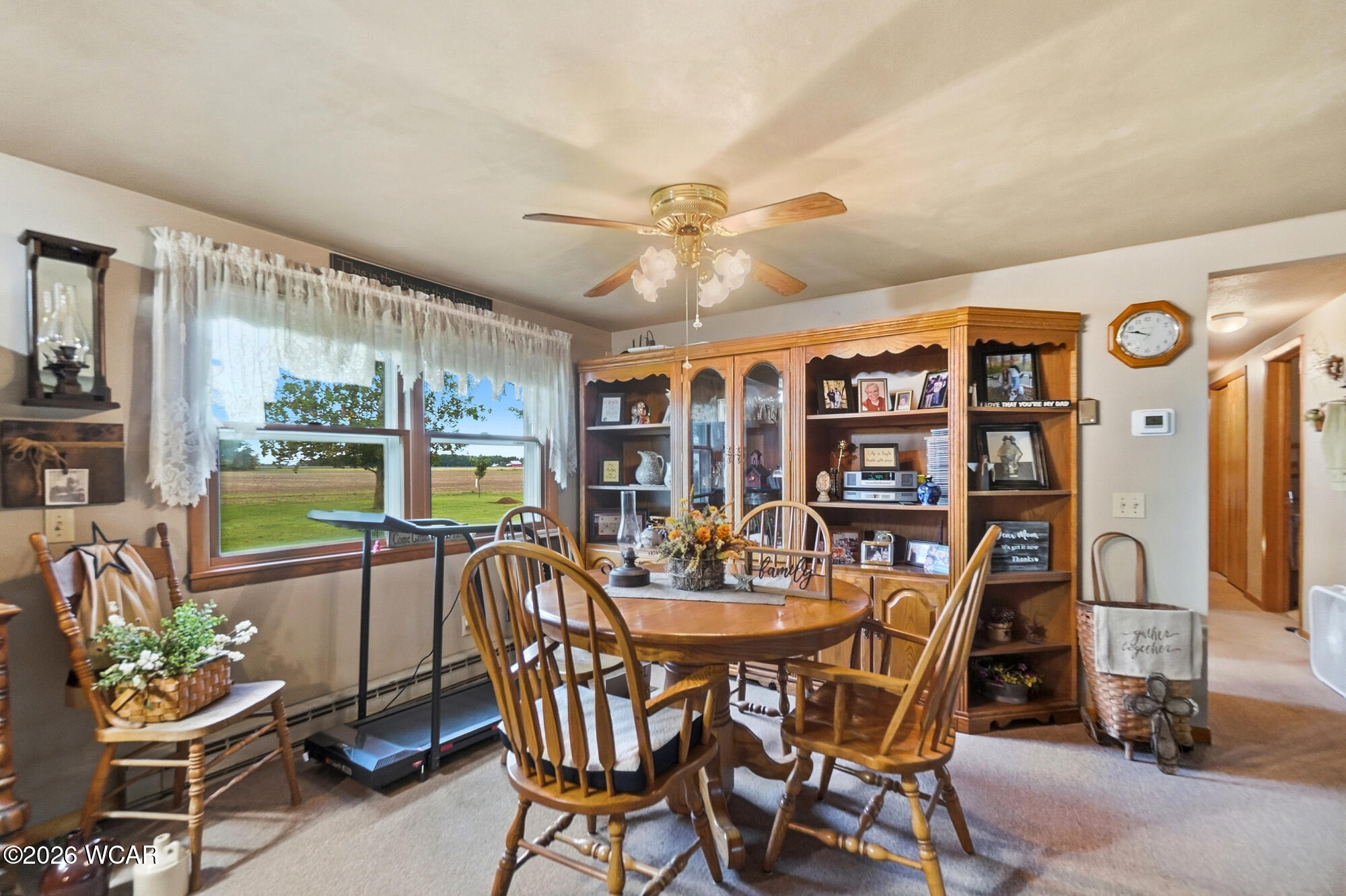 13647 Road 123, Paulding, Ohio