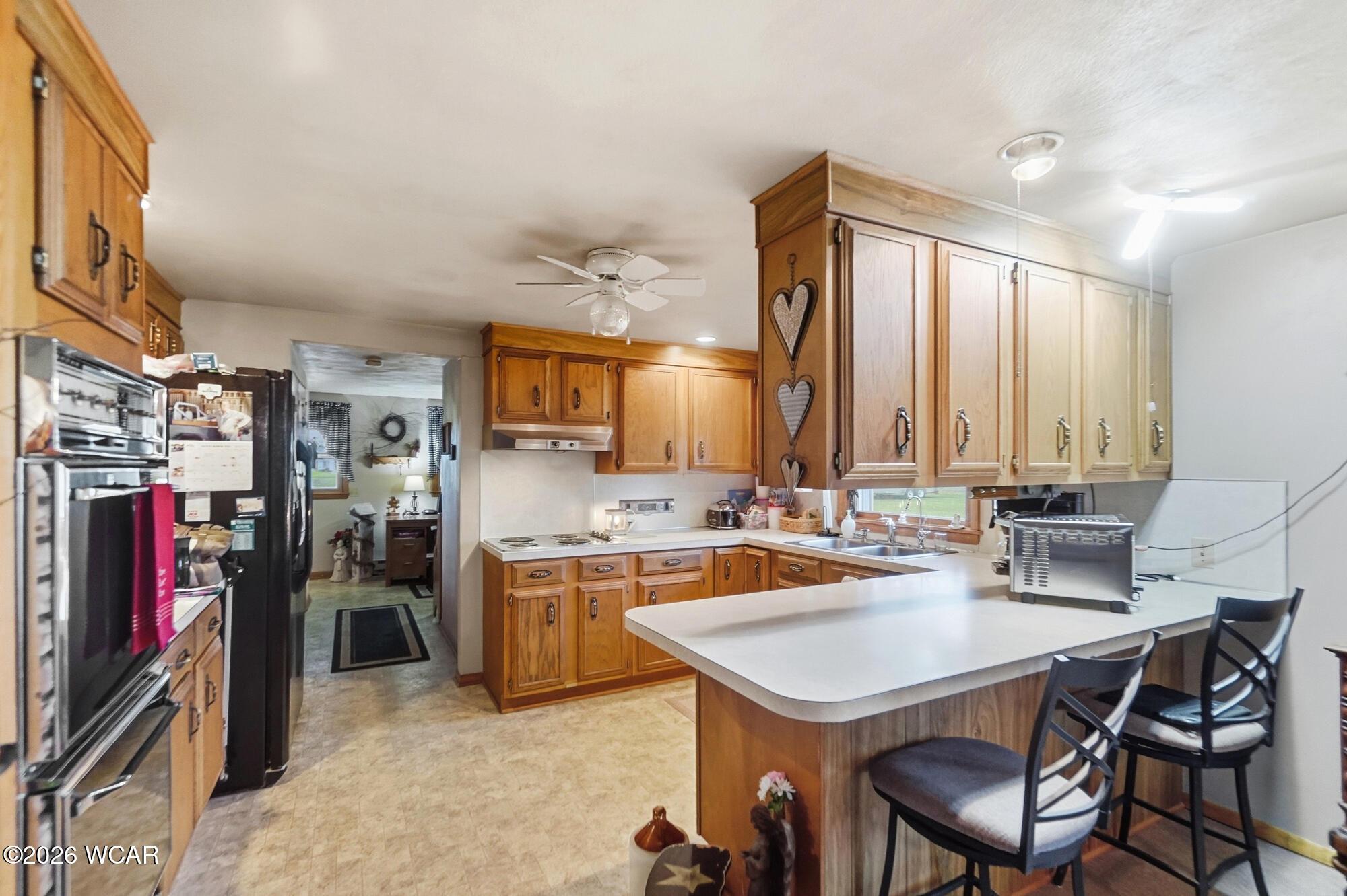 13647 Road 123, Paulding, Ohio