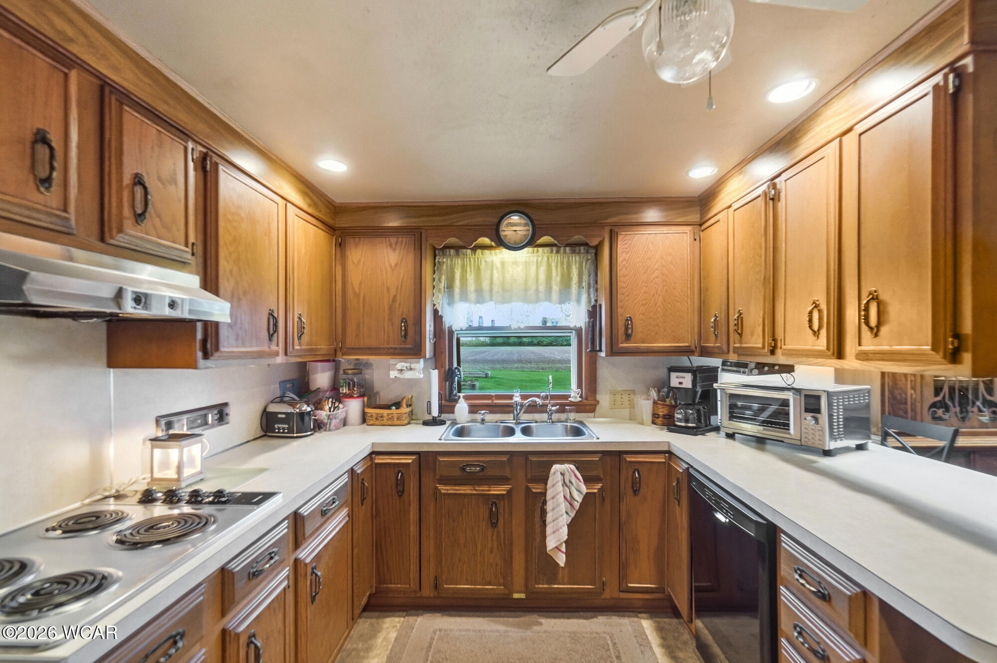 13647 Road 123, Paulding, Ohio