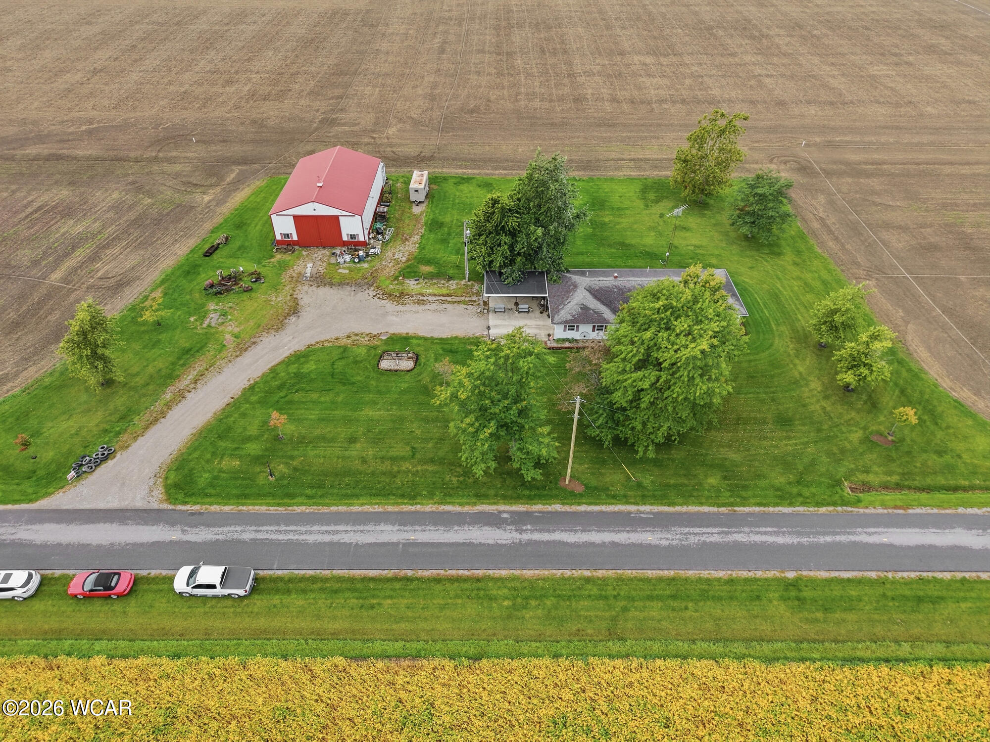 13647 Road 123, Paulding, Ohio