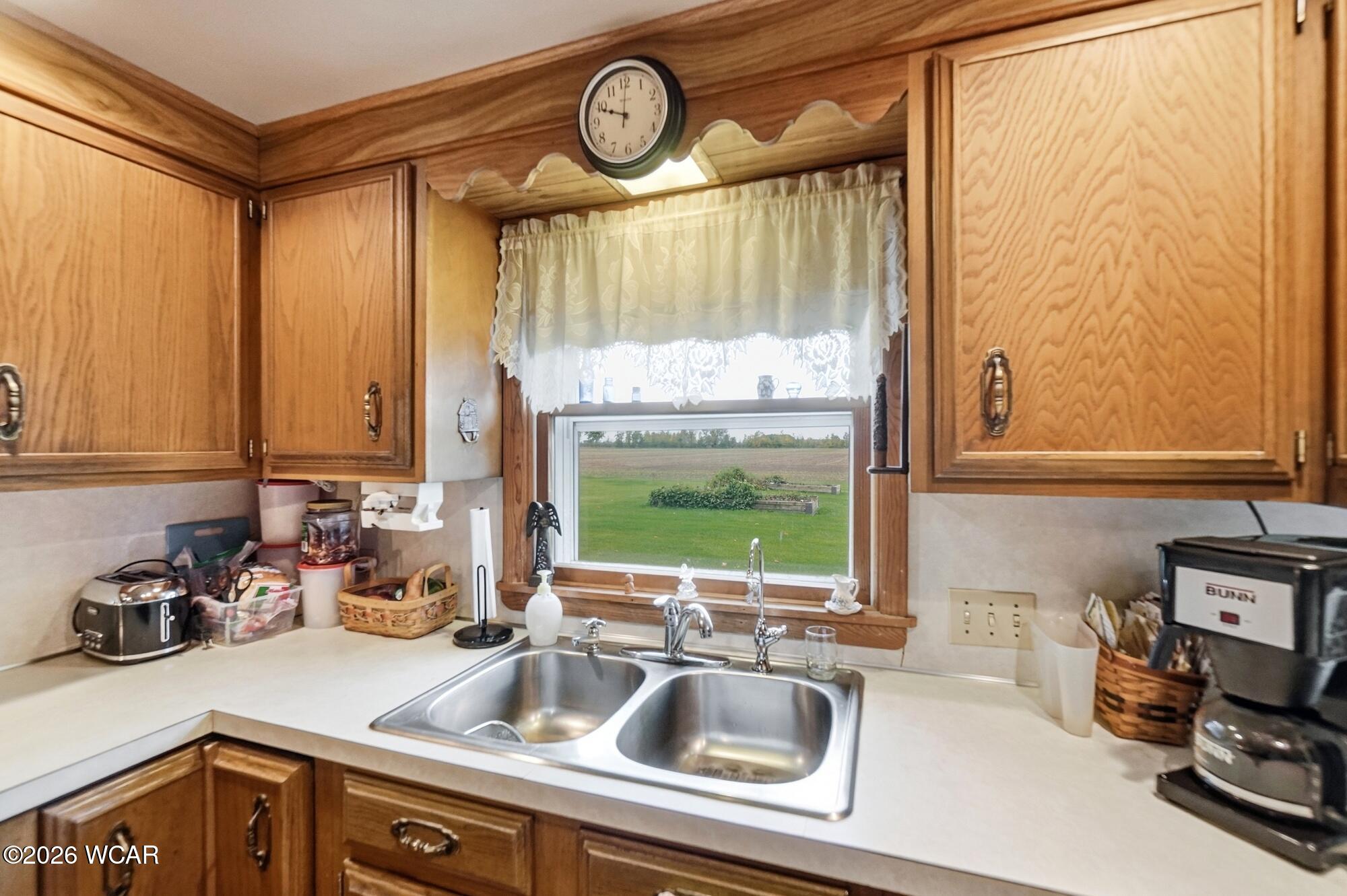 13647 Road 123, Paulding, Ohio