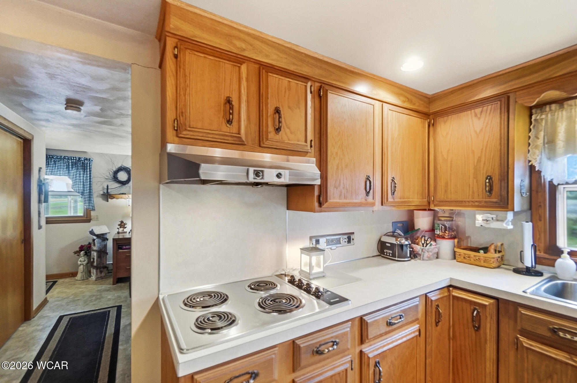 13647 Road 123, Paulding, Ohio