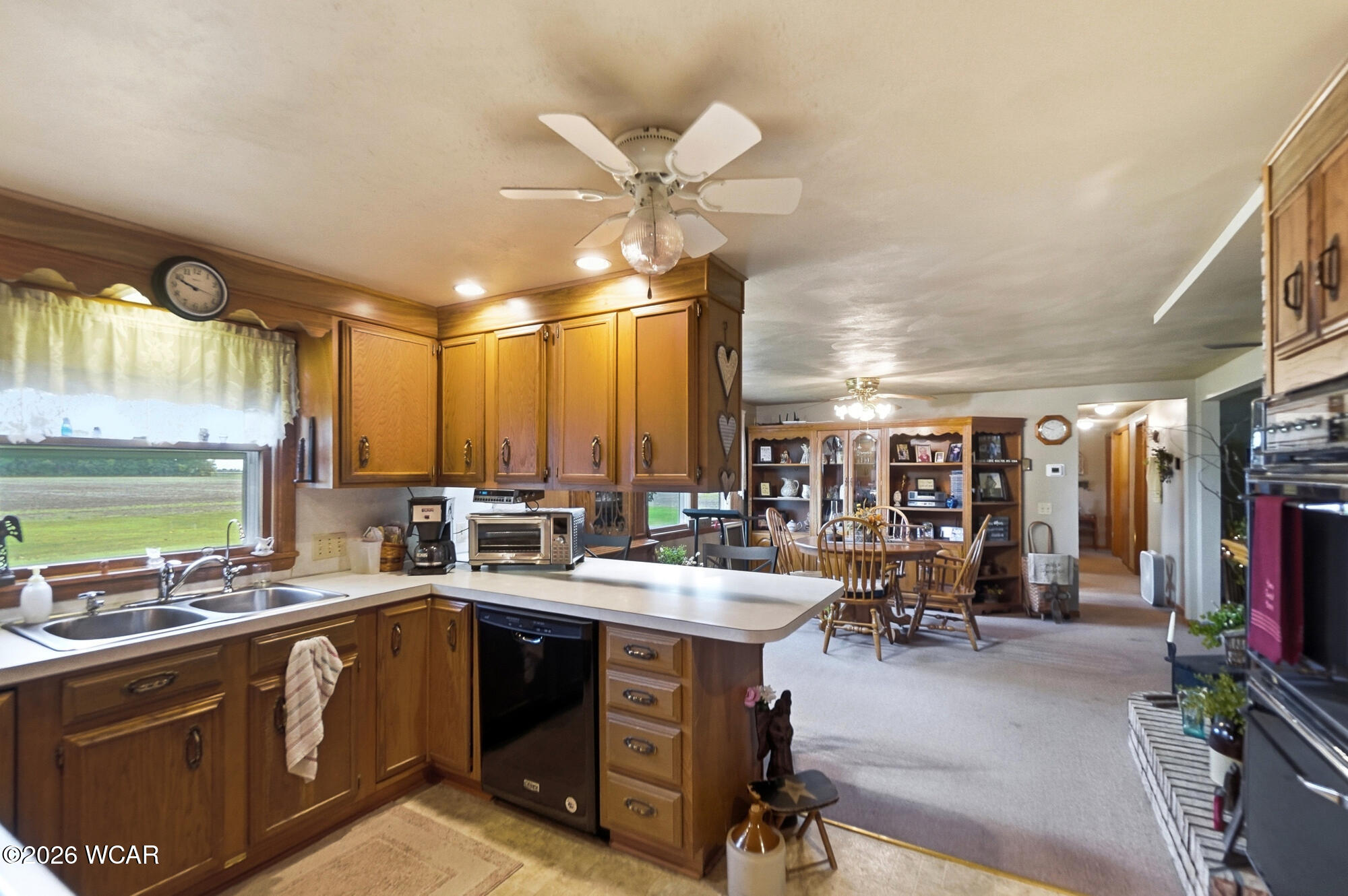 13647 Road 123, Paulding, Ohio