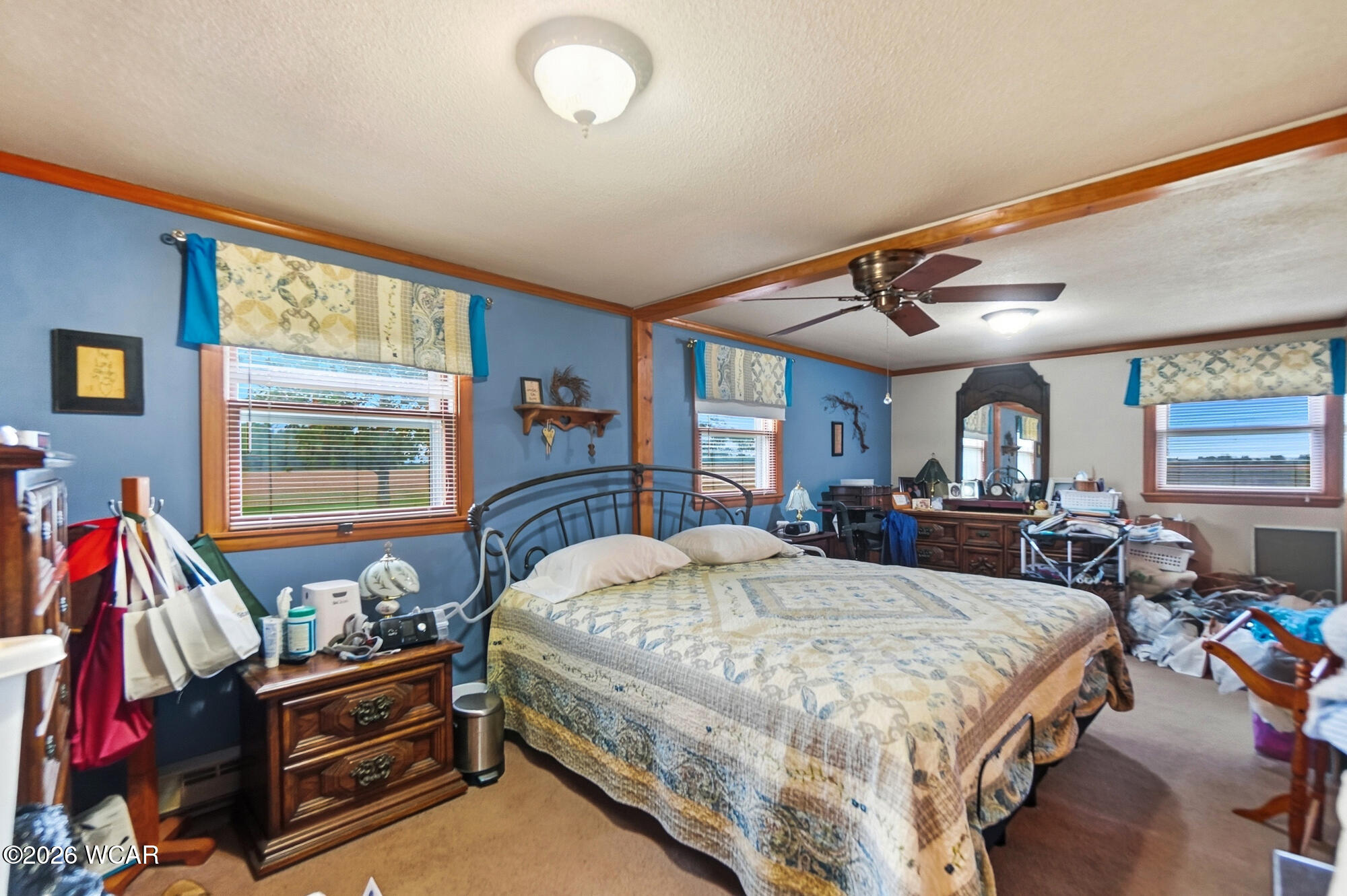 13647 Road 123, Paulding, Ohio