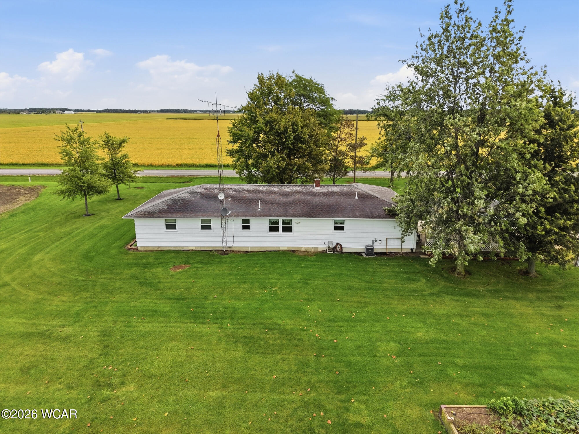 13647 Road 123, Paulding, Ohio