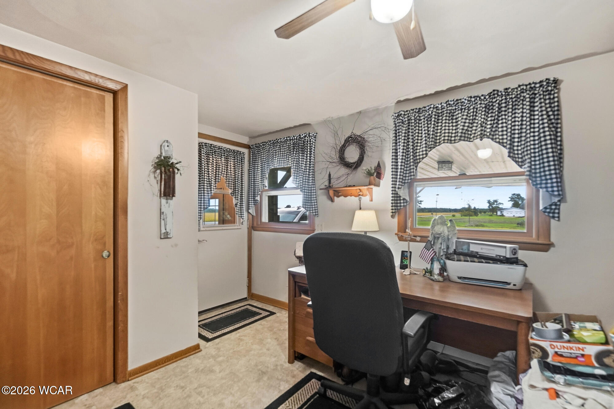 13647 Road 123, Paulding, Ohio