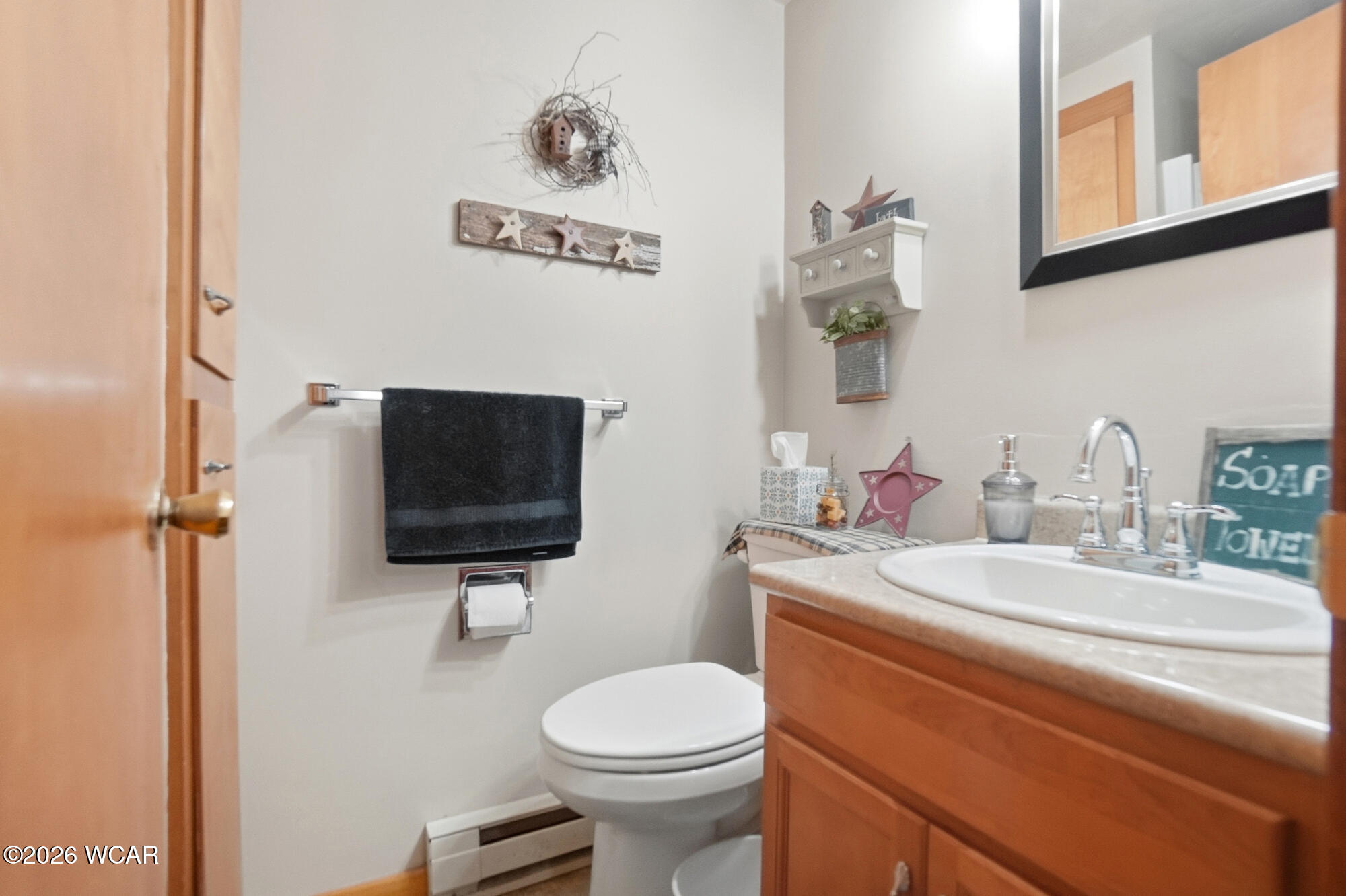 13647 Road 123, Paulding, Ohio