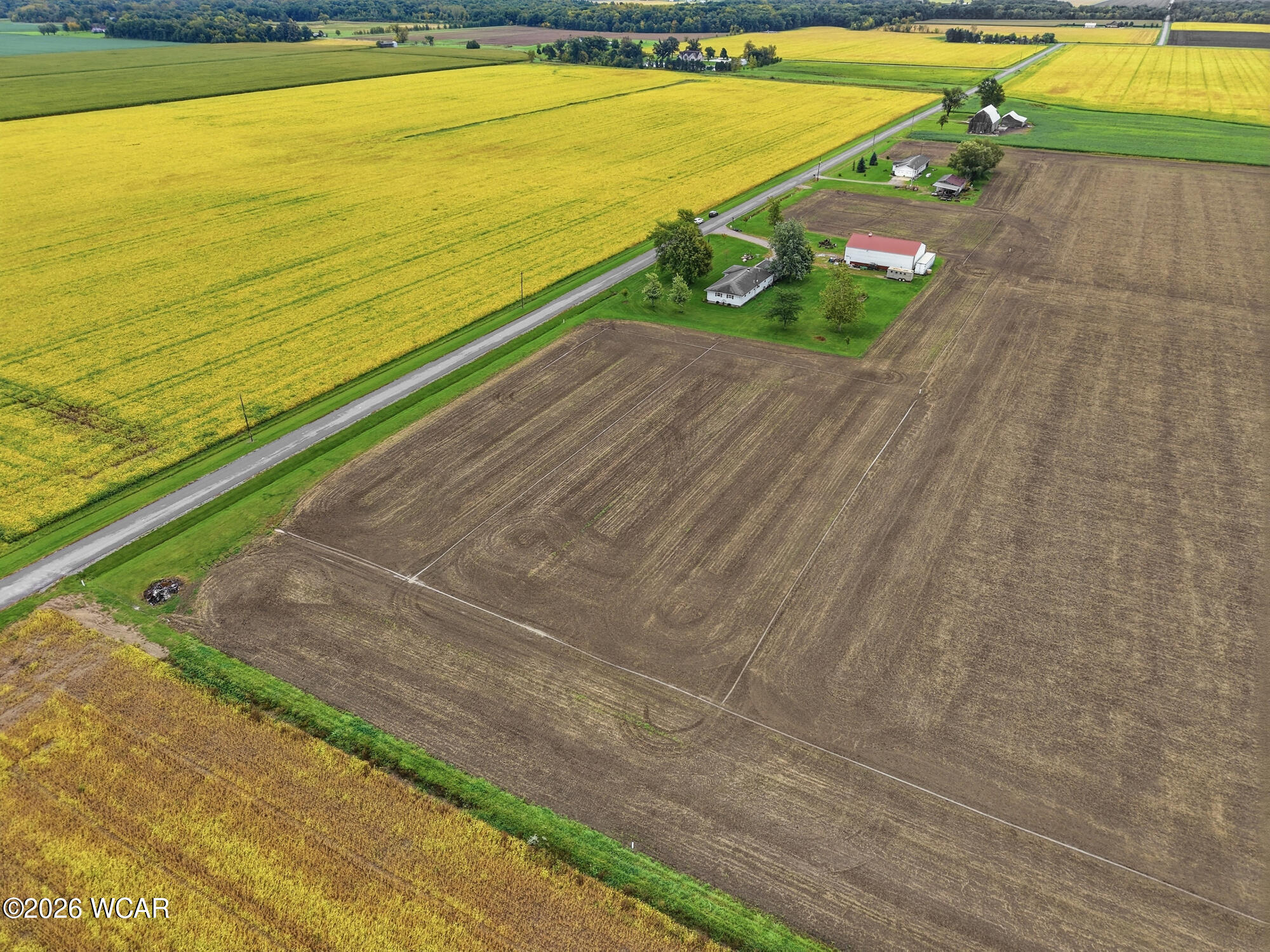 13647 Road 123, Paulding, Ohio