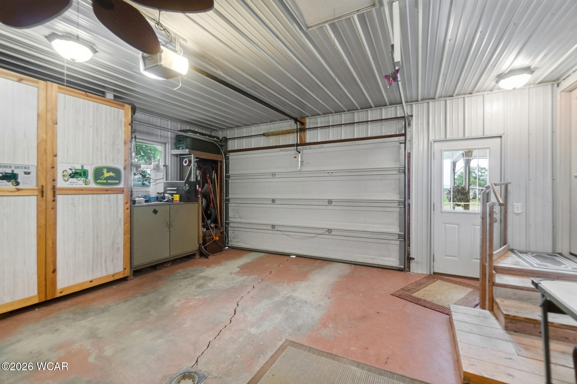 13647 Road 123, Paulding, Ohio