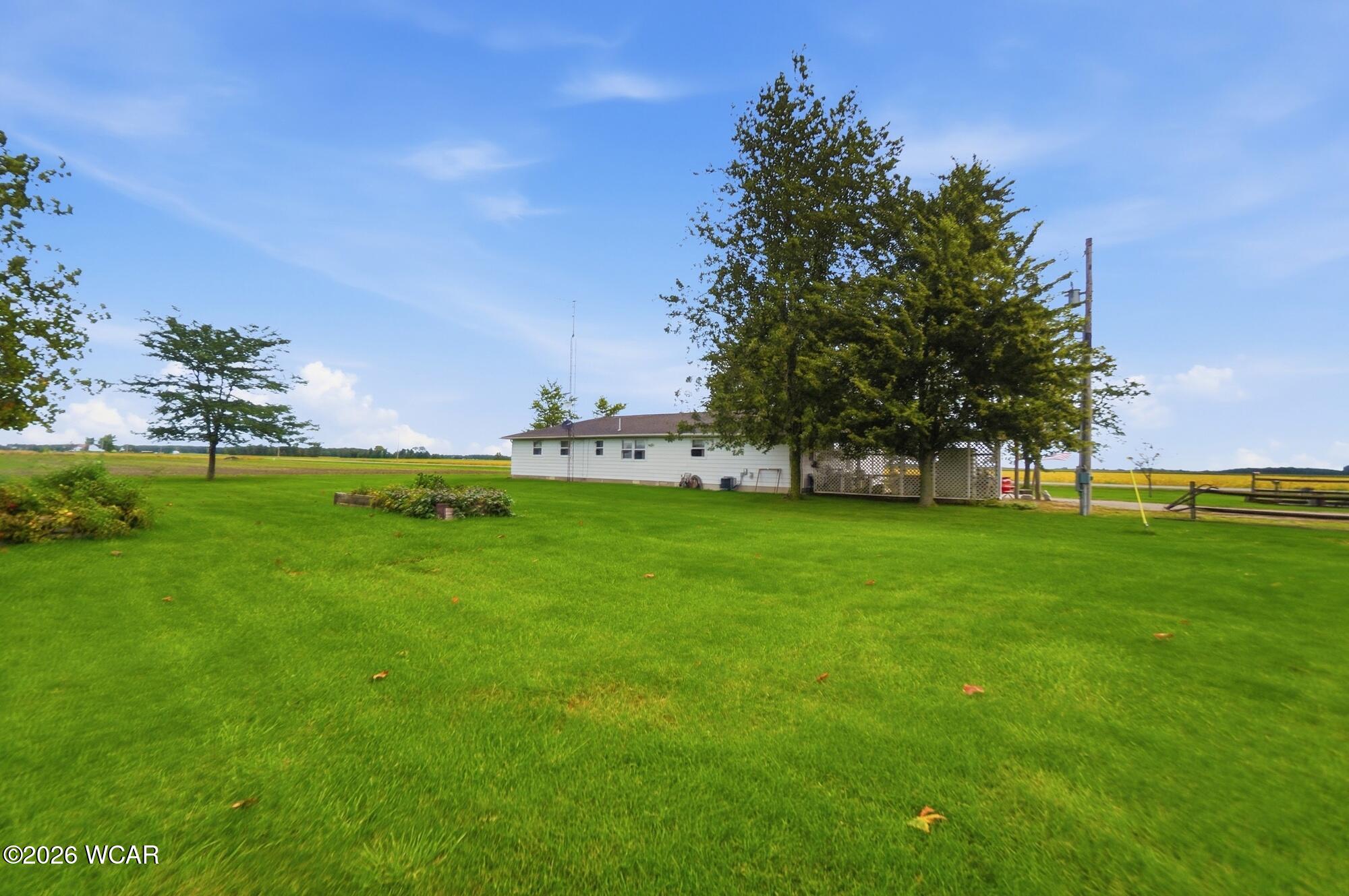 13647 Road 123, Paulding, Ohio