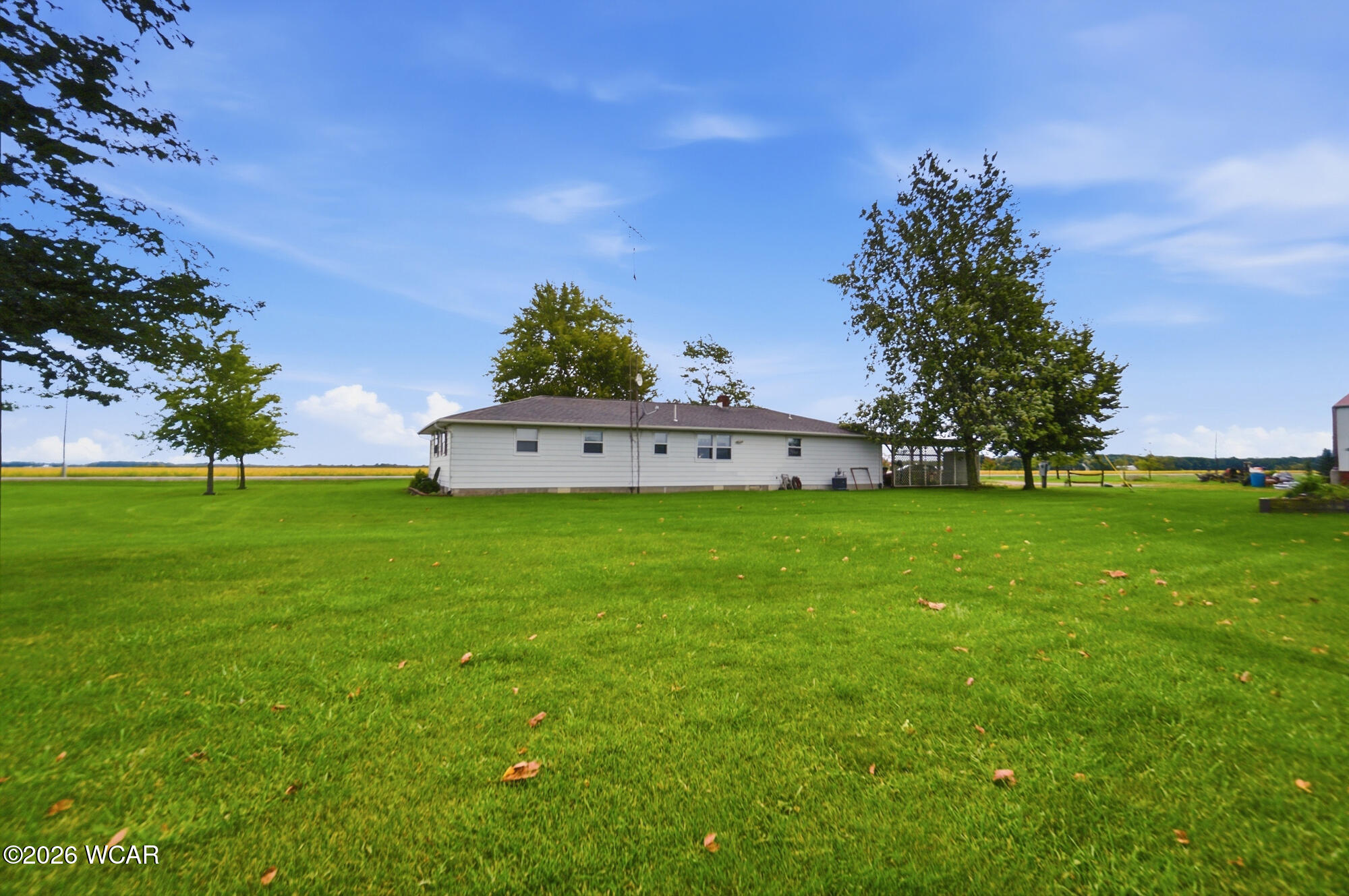 13647 Road 123, Paulding, Ohio
