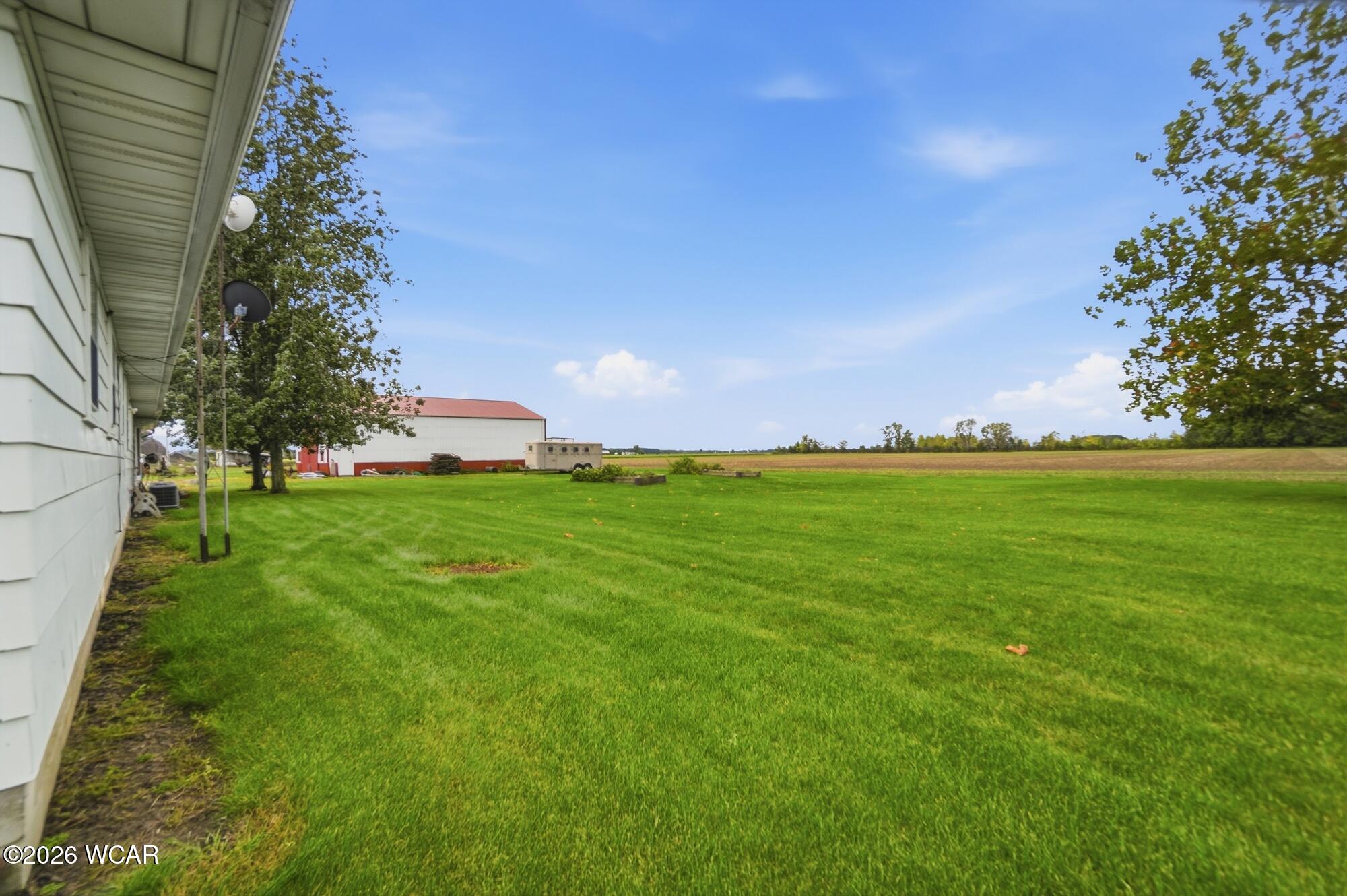 13647 Road 123, Paulding, Ohio