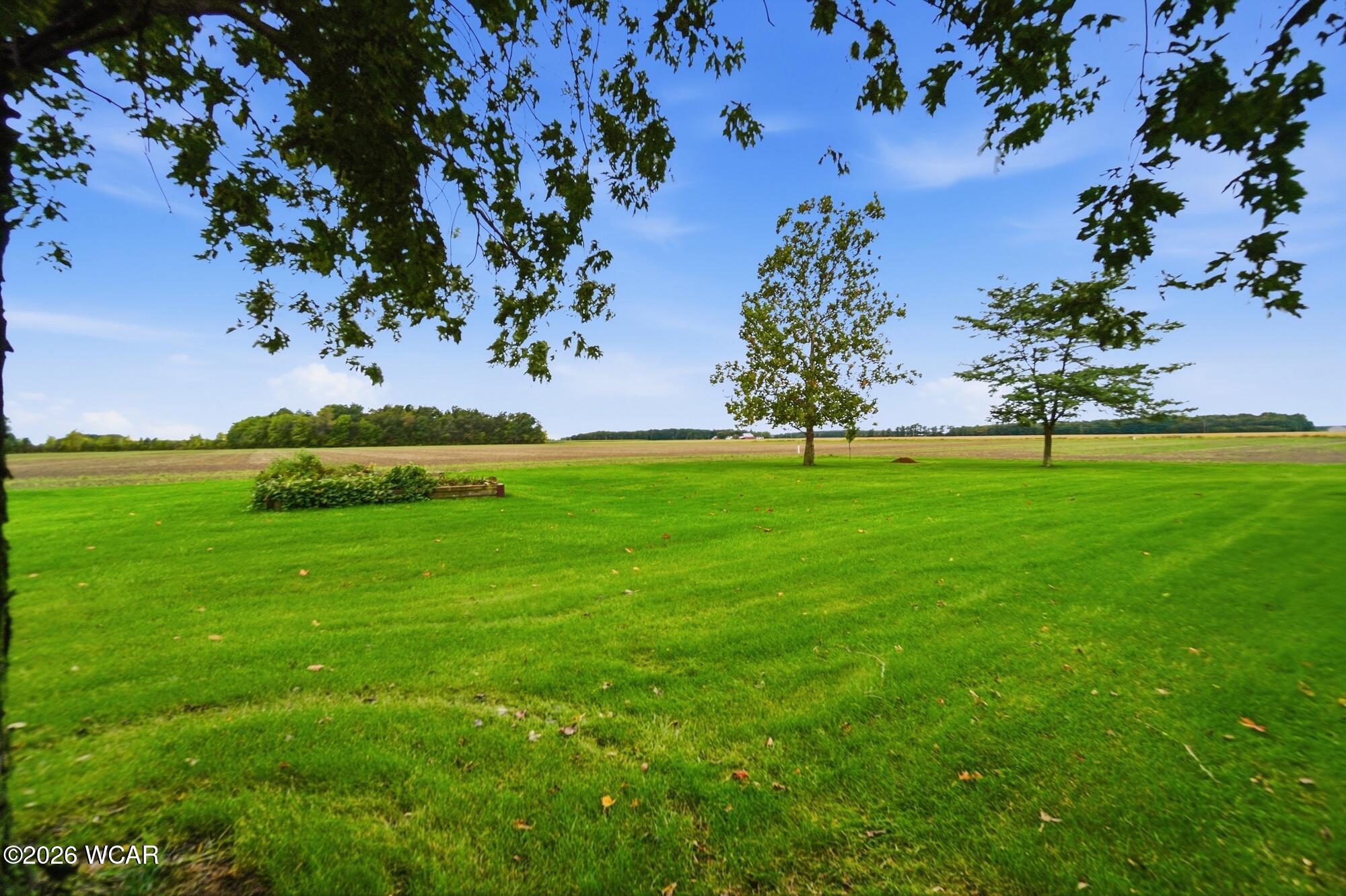 13647 Road 123, Paulding, Ohio