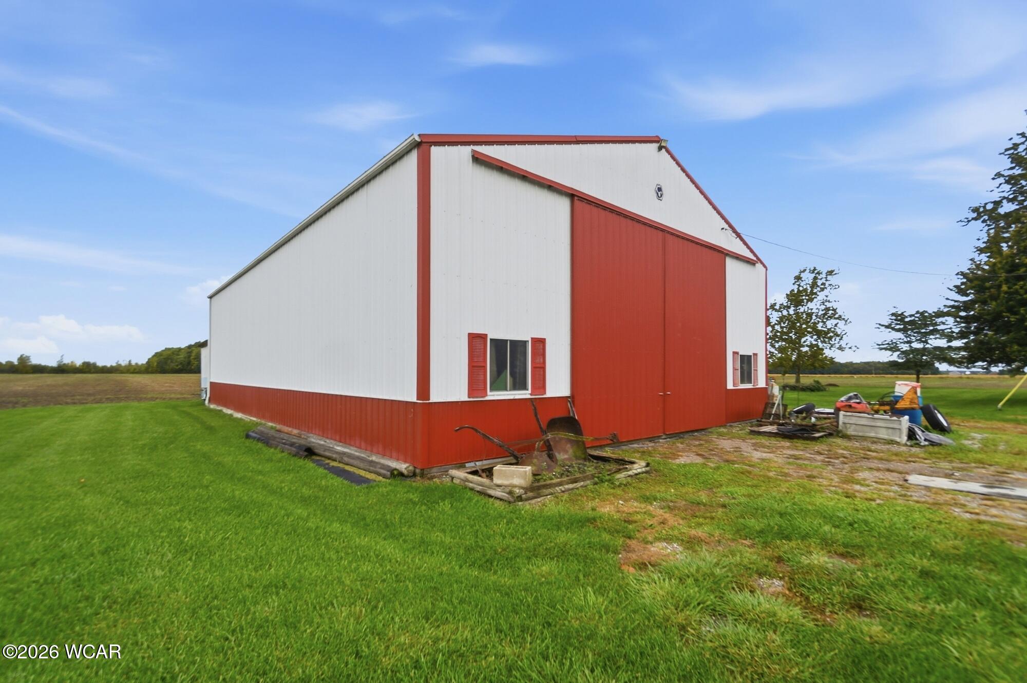 13647 Road 123, Paulding, Ohio