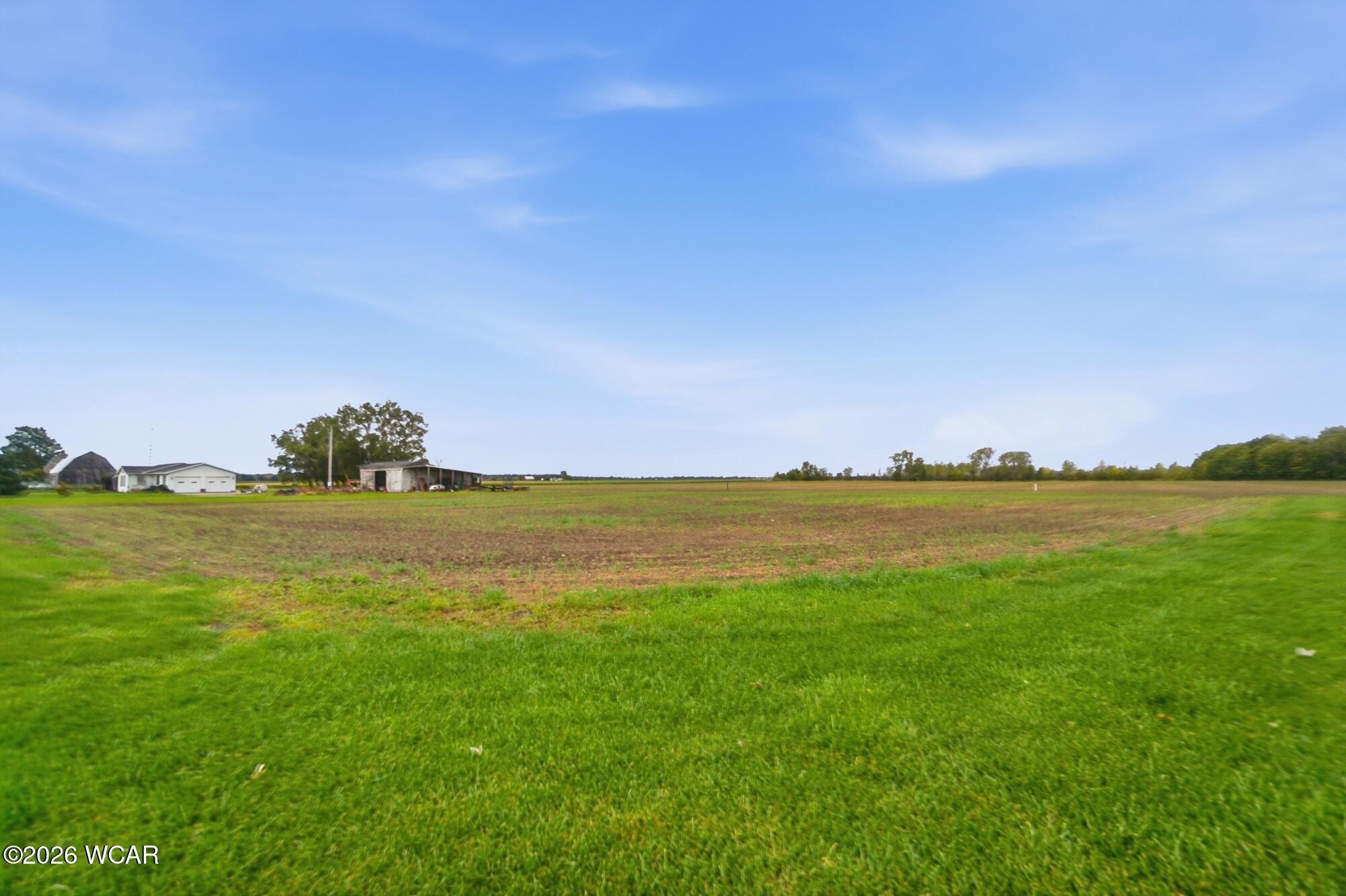 13647 Road 123, Paulding, Ohio
