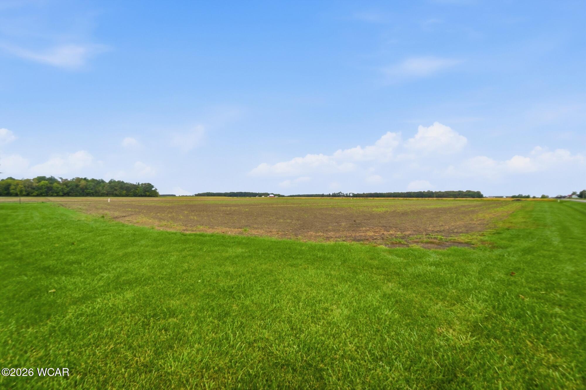 13647 Road 123, Paulding, Ohio