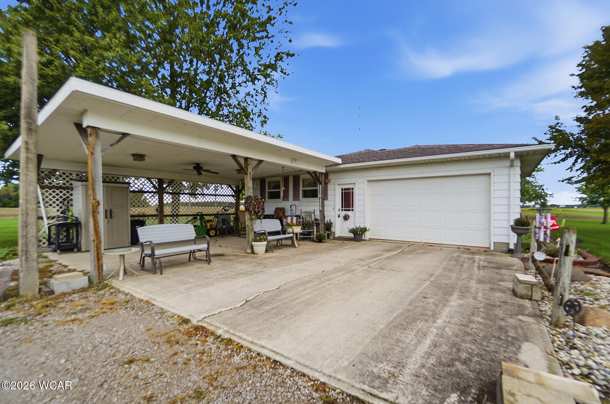 13647 Road 123, Paulding, Ohio