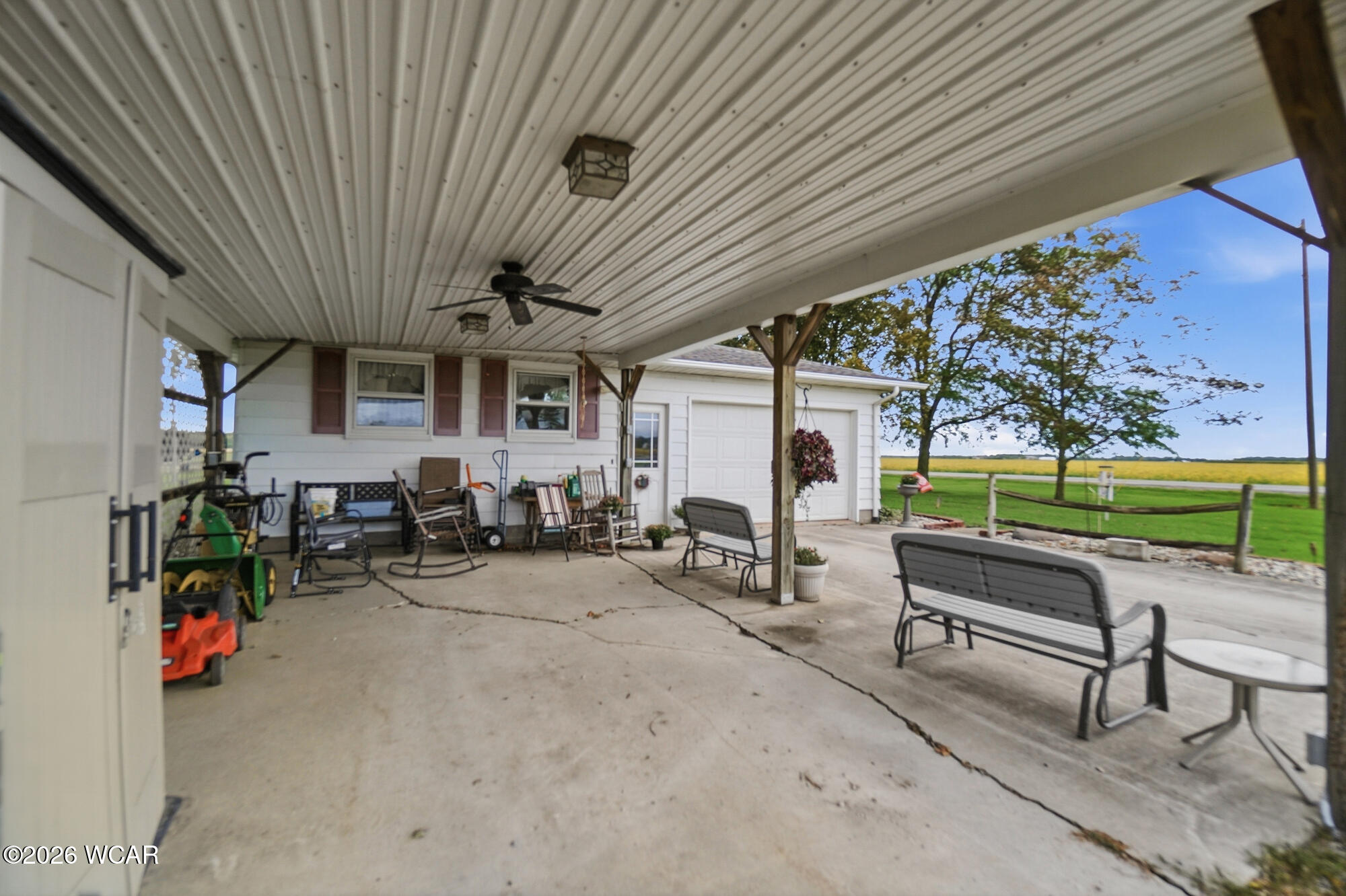 13647 Road 123, Paulding, Ohio