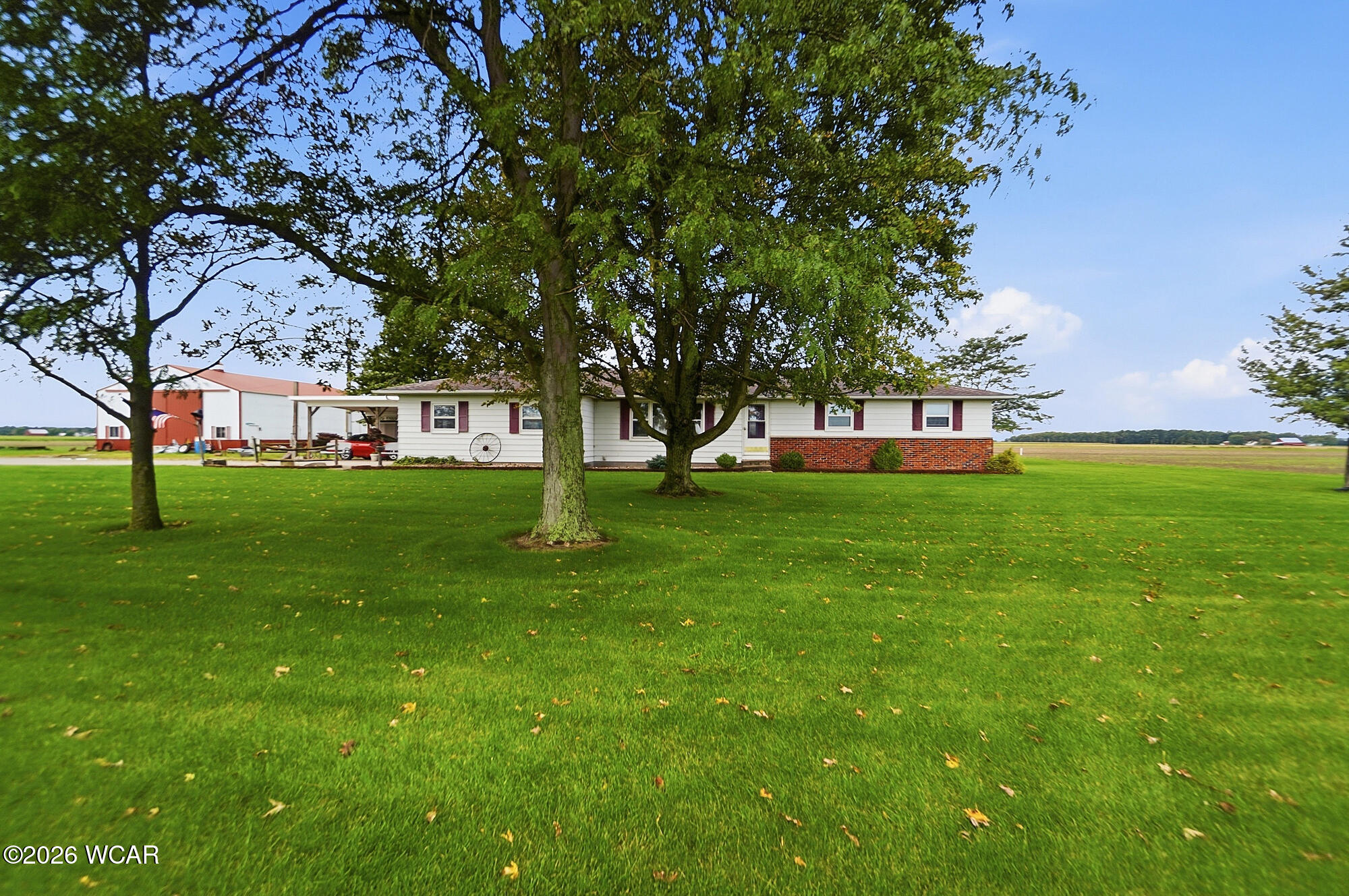13647 Road 123, Paulding, Ohio