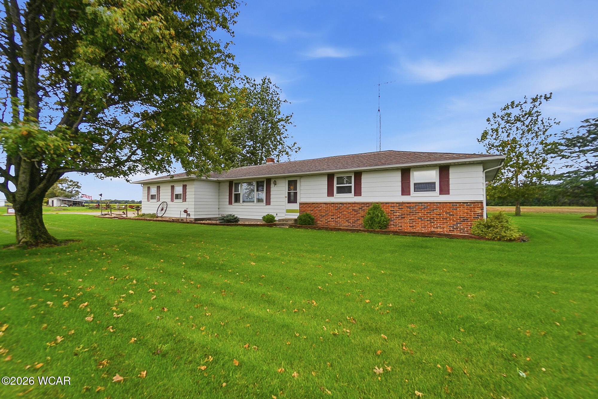 13647 Road 123, Paulding, Ohio