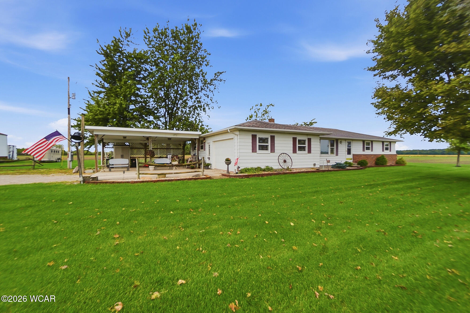 13647 Road 123, Paulding, Ohio