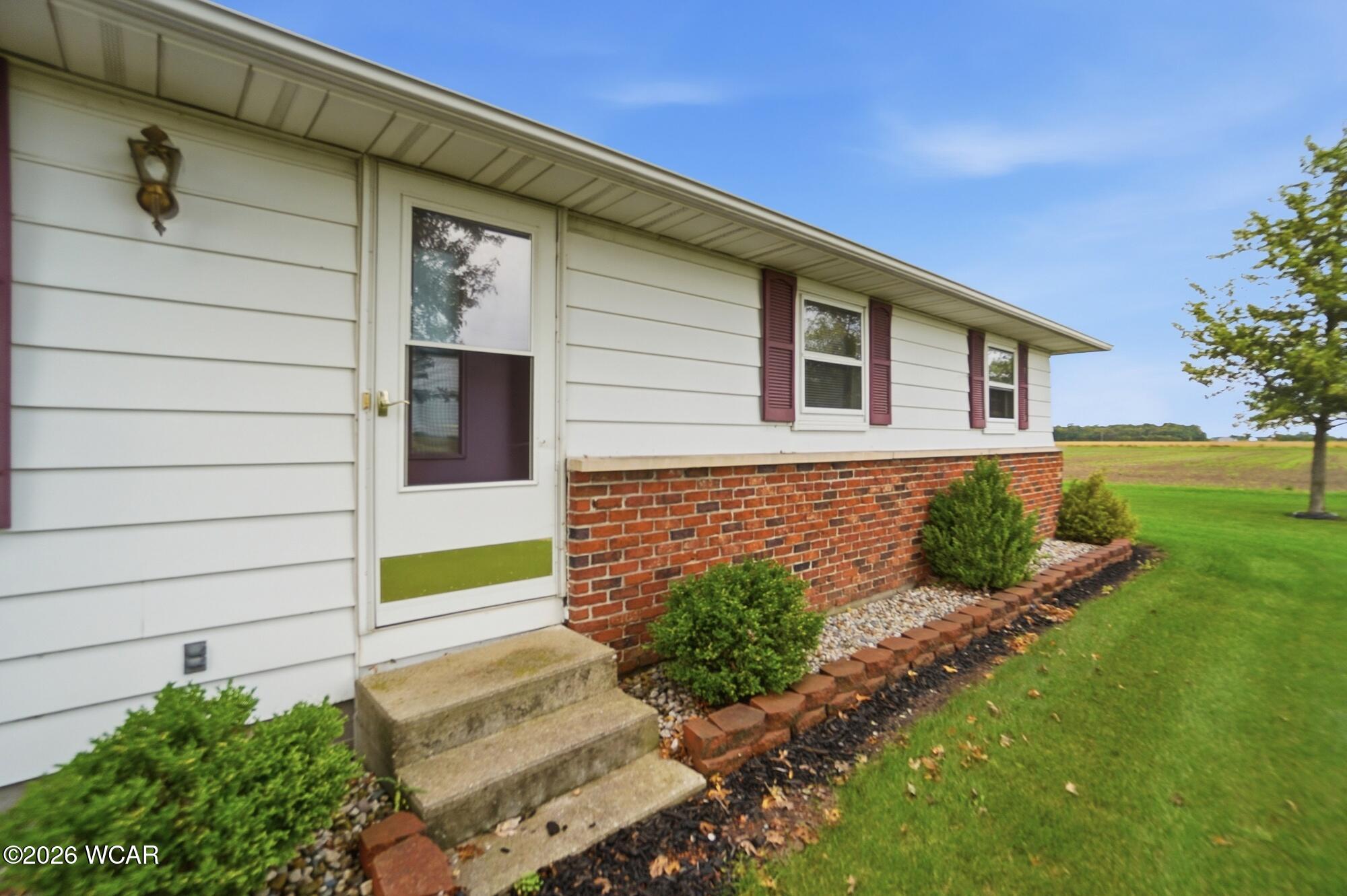 13647 Road 123, Paulding, Ohio