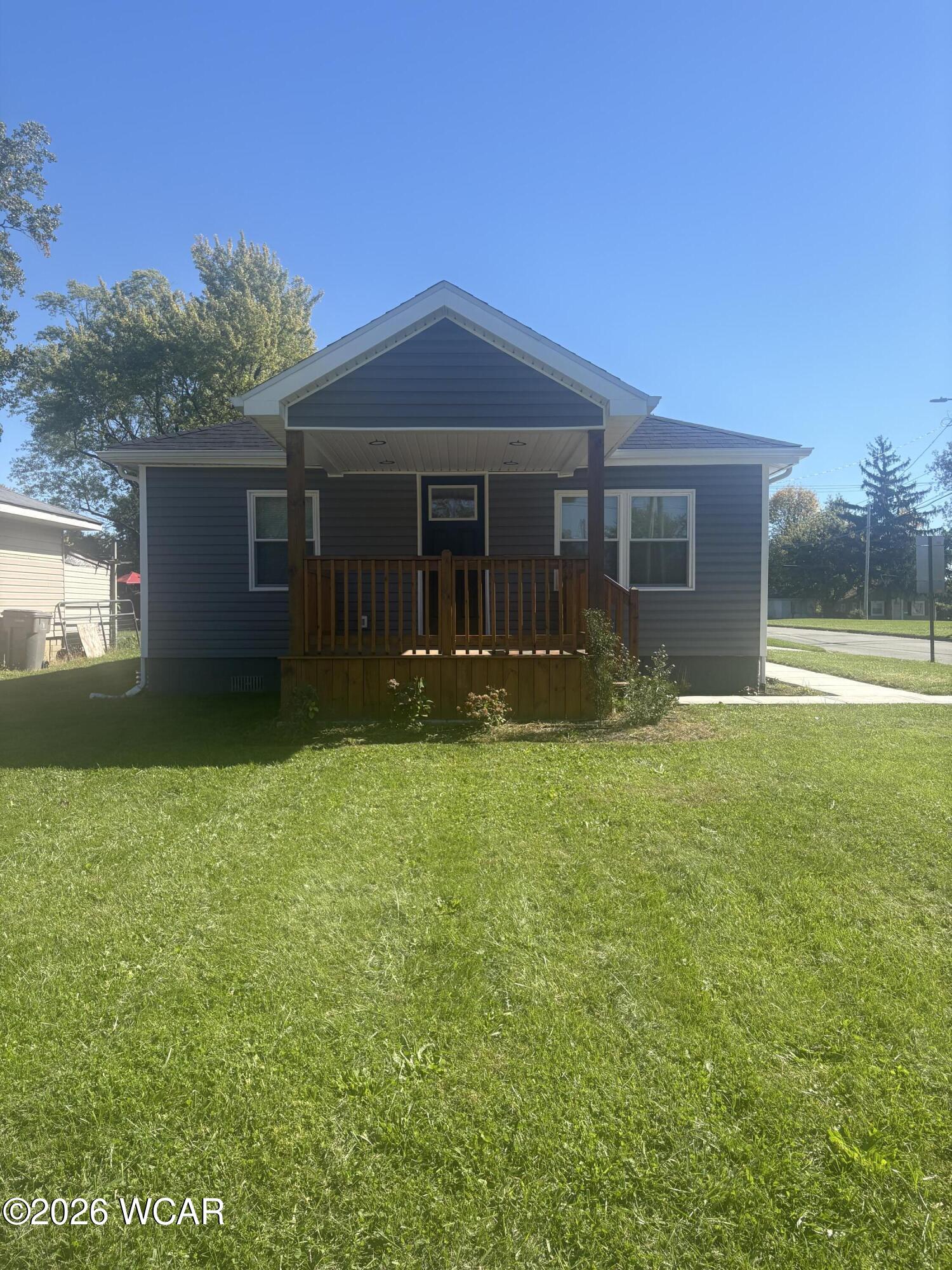 1680 Union Street, Lima, Ohio