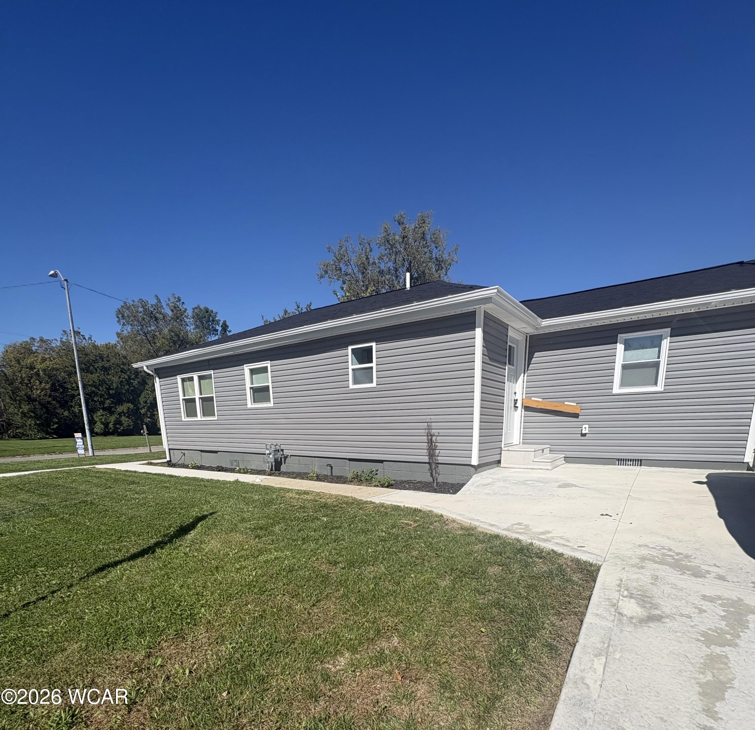 1680 Union Street, Lima, Ohio
