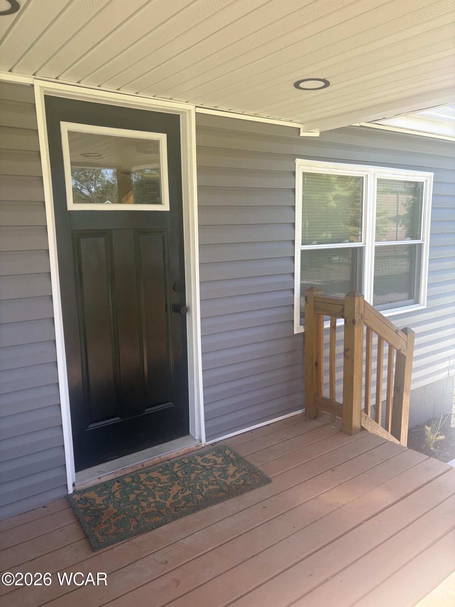 1680 Union Street, Lima, Ohio
