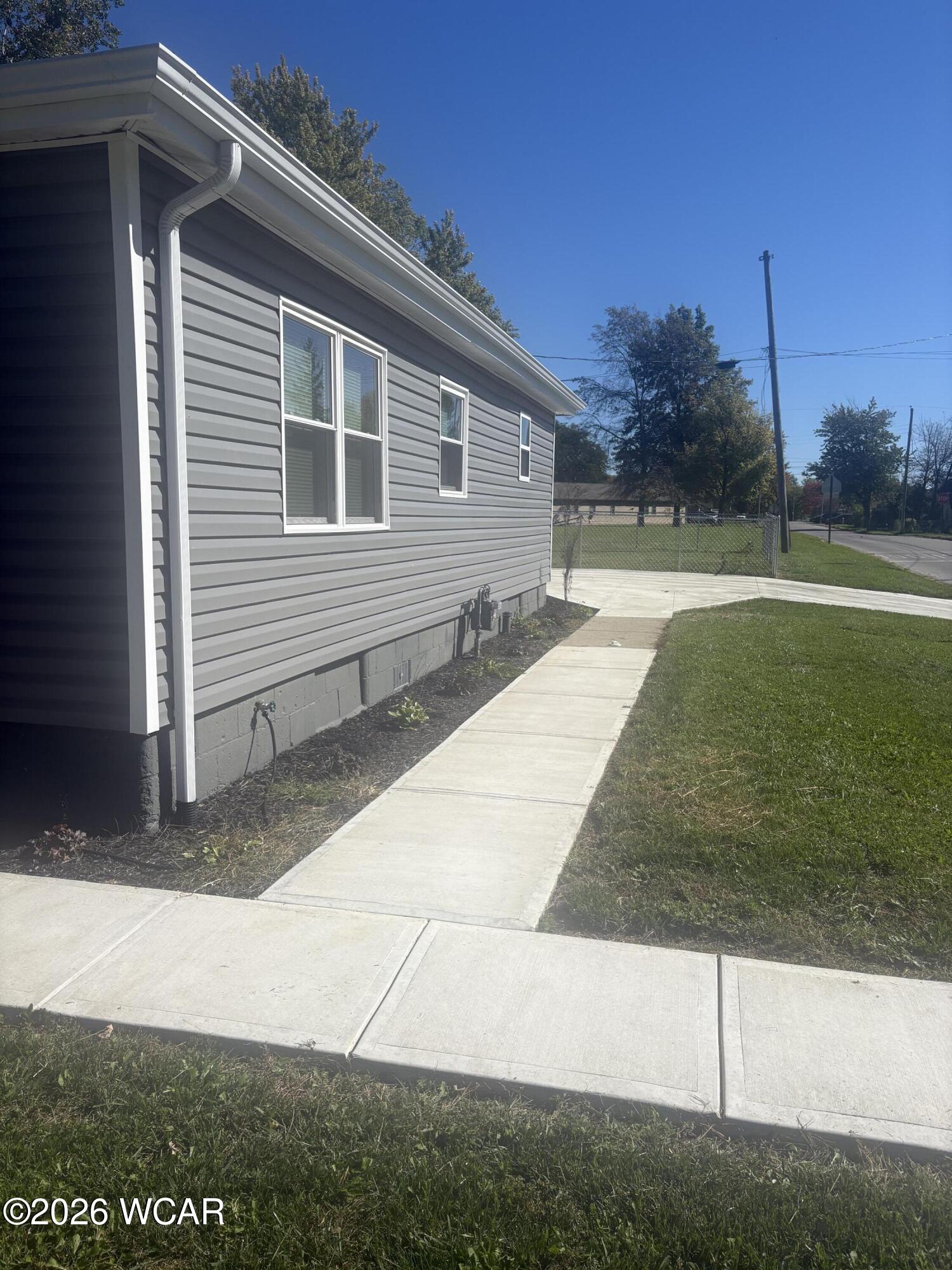 1680 Union Street, Lima, Ohio
