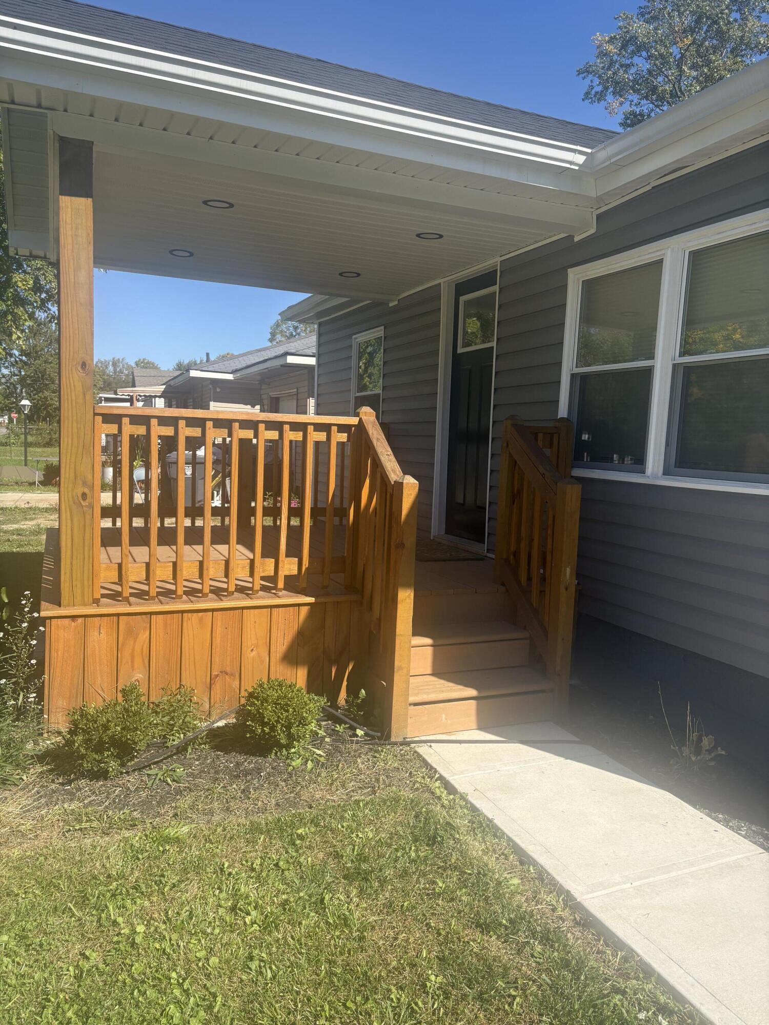 1680 Union, Lima, Ohio 45804