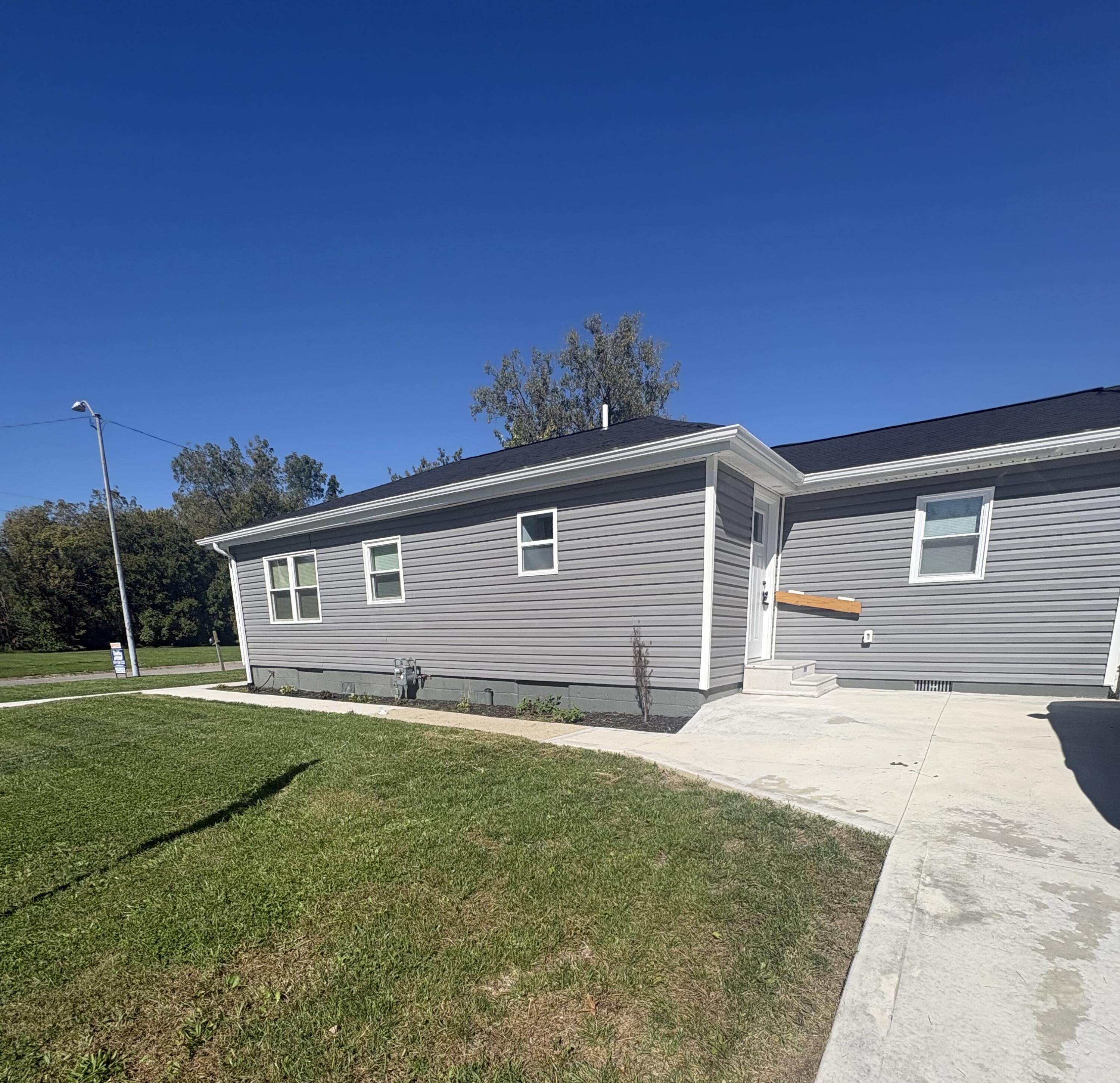 1680 Union, Lima, Ohio 45804