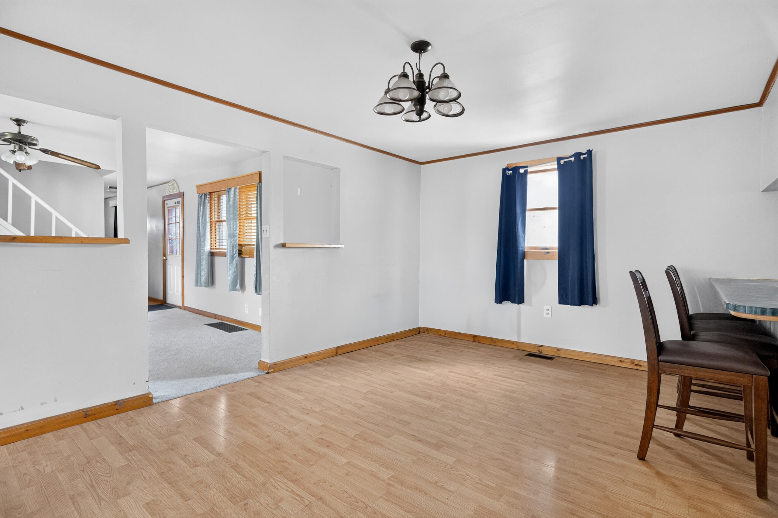 601 Young, Piqua, Ohio 45356