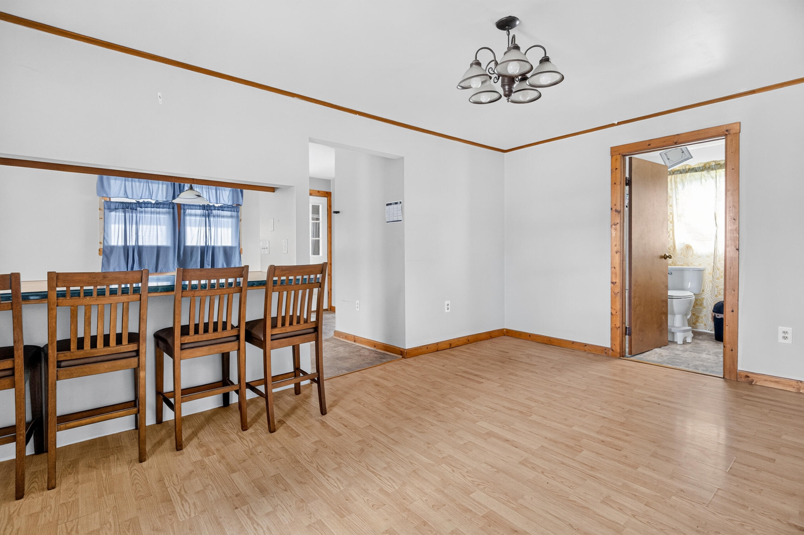 601 Young, Piqua, Ohio 45356