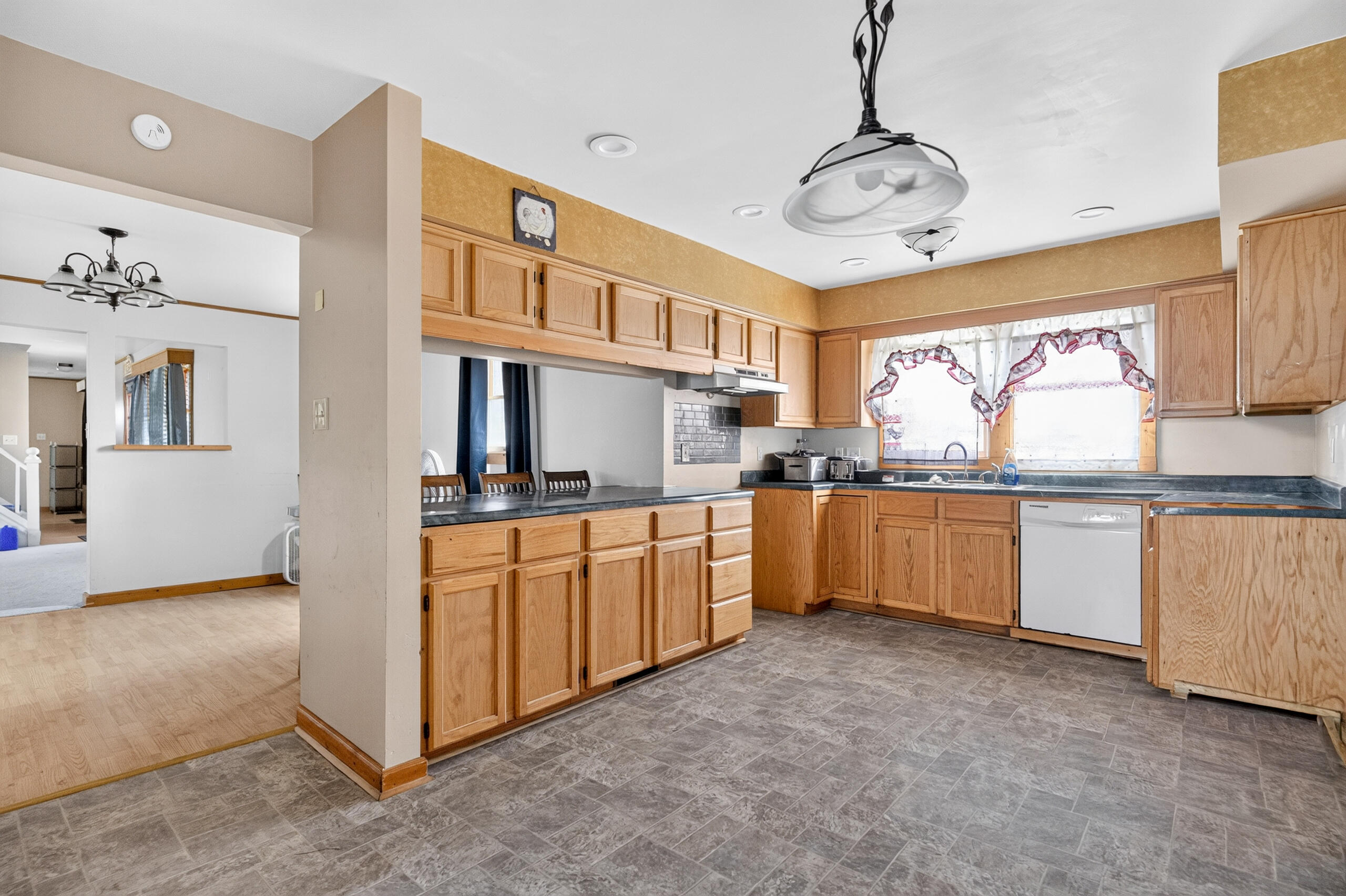 601 Young, Piqua, Ohio 45356