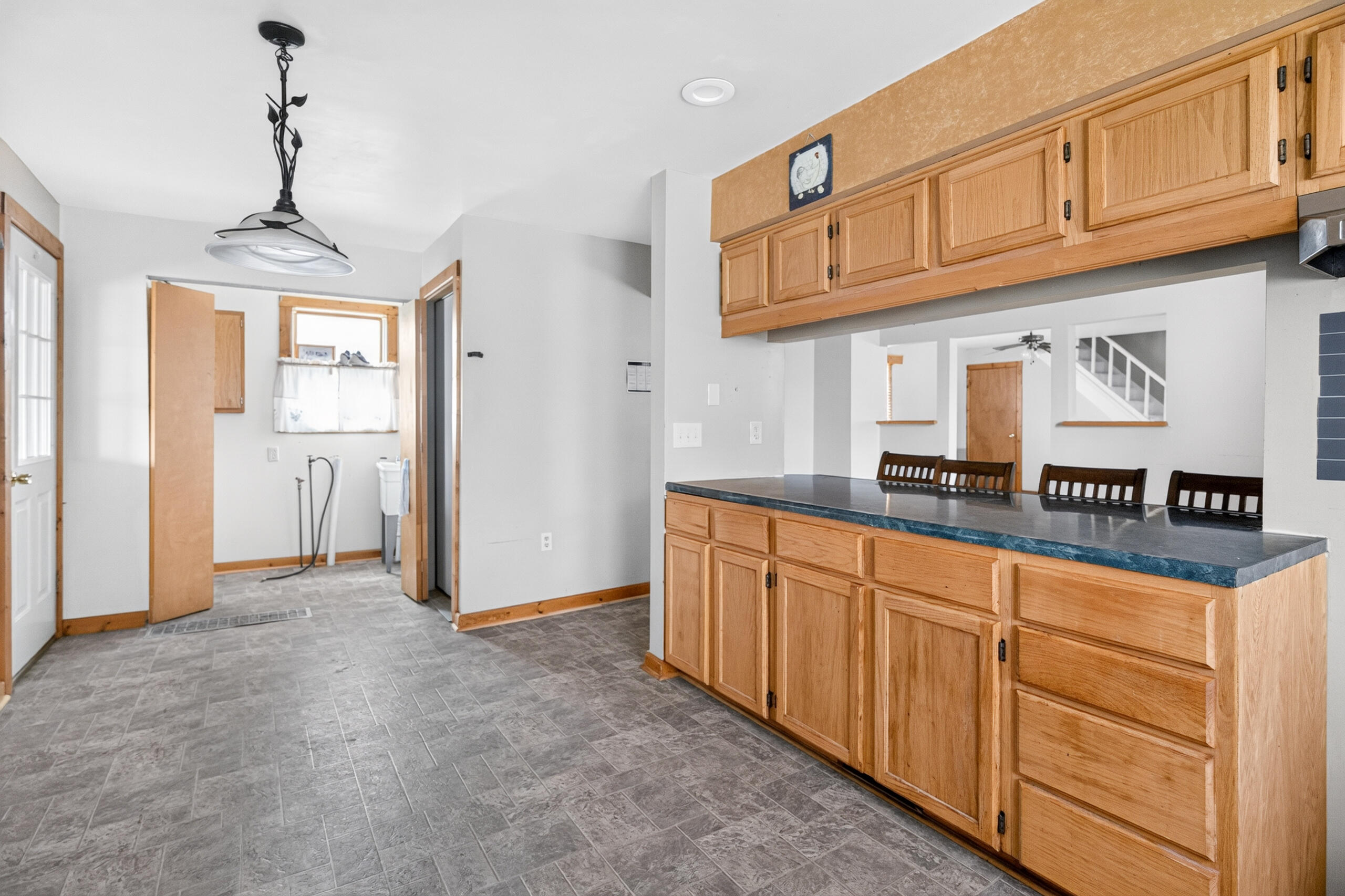 601 Young, Piqua, Ohio 45356