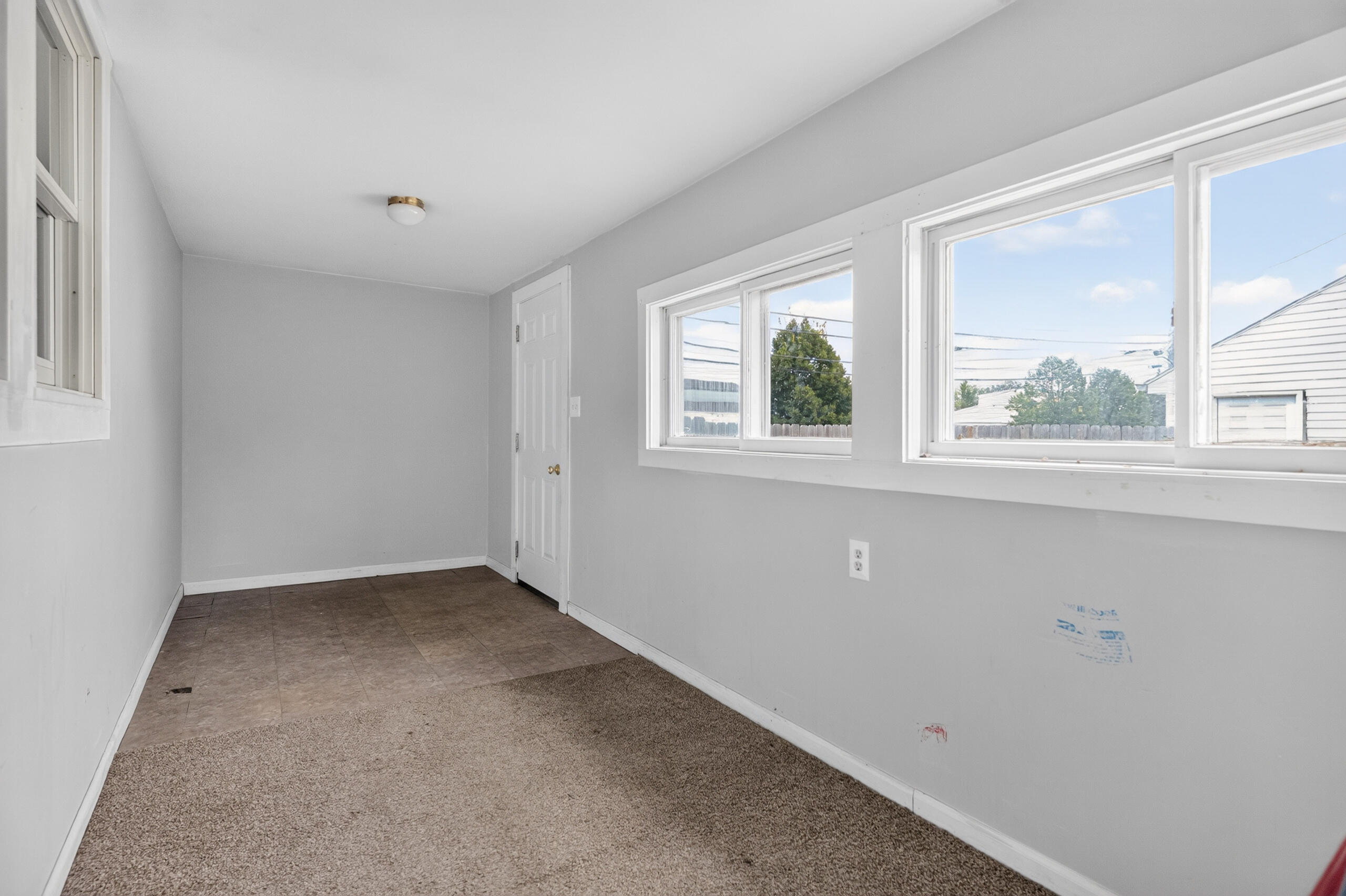 601 Young, Piqua, Ohio 45356