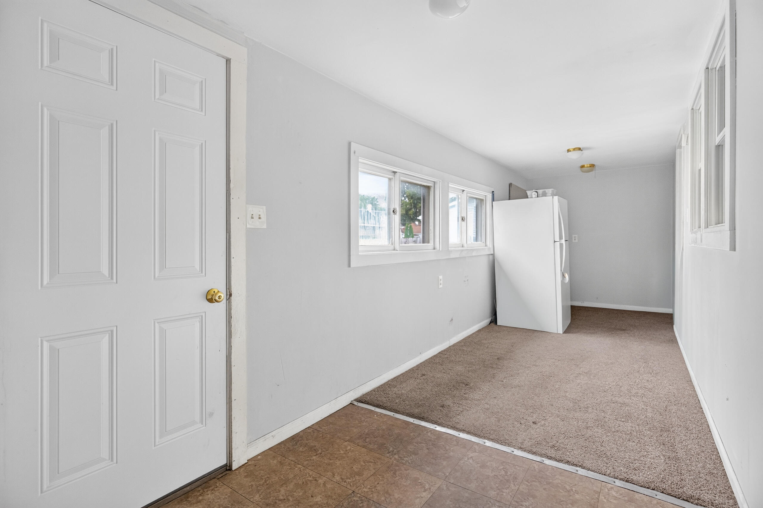601 Young, Piqua, Ohio 45356