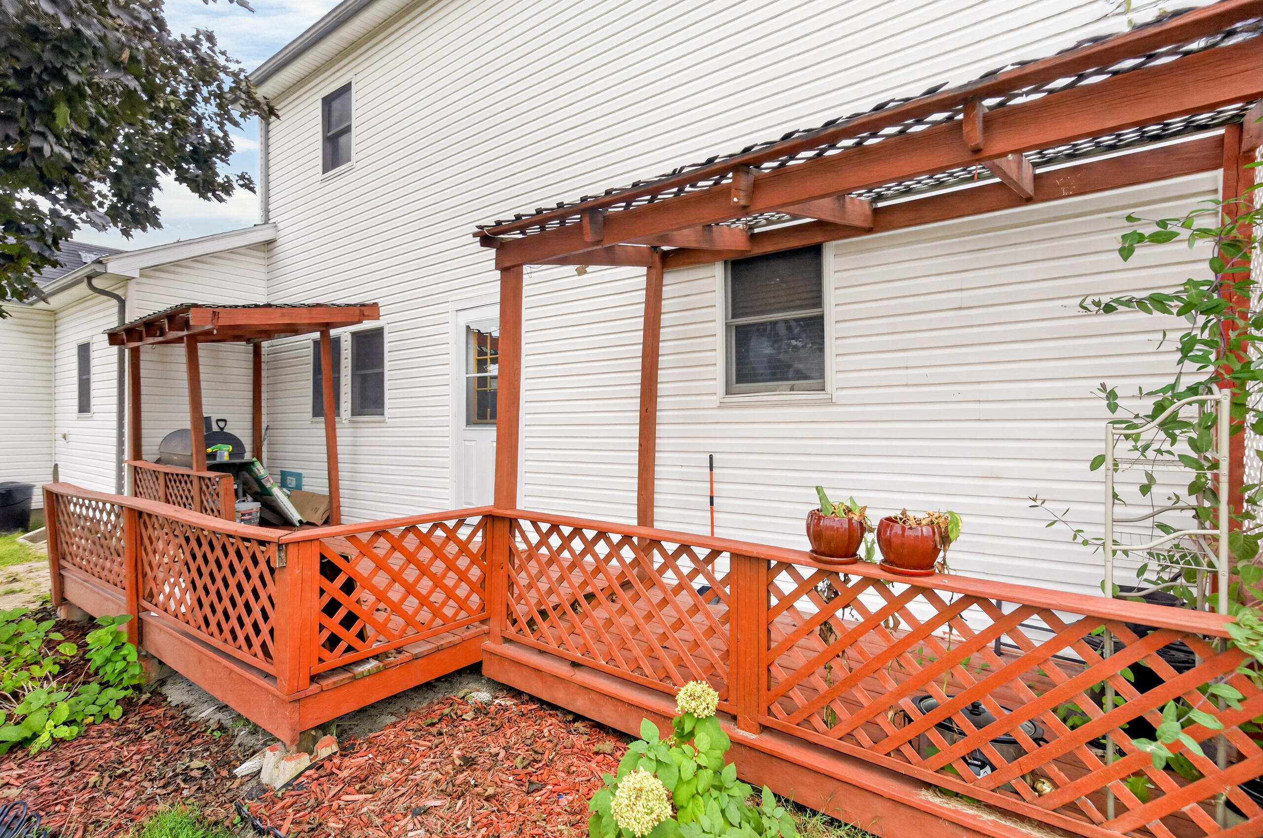 601 Young, Piqua, Ohio 45356